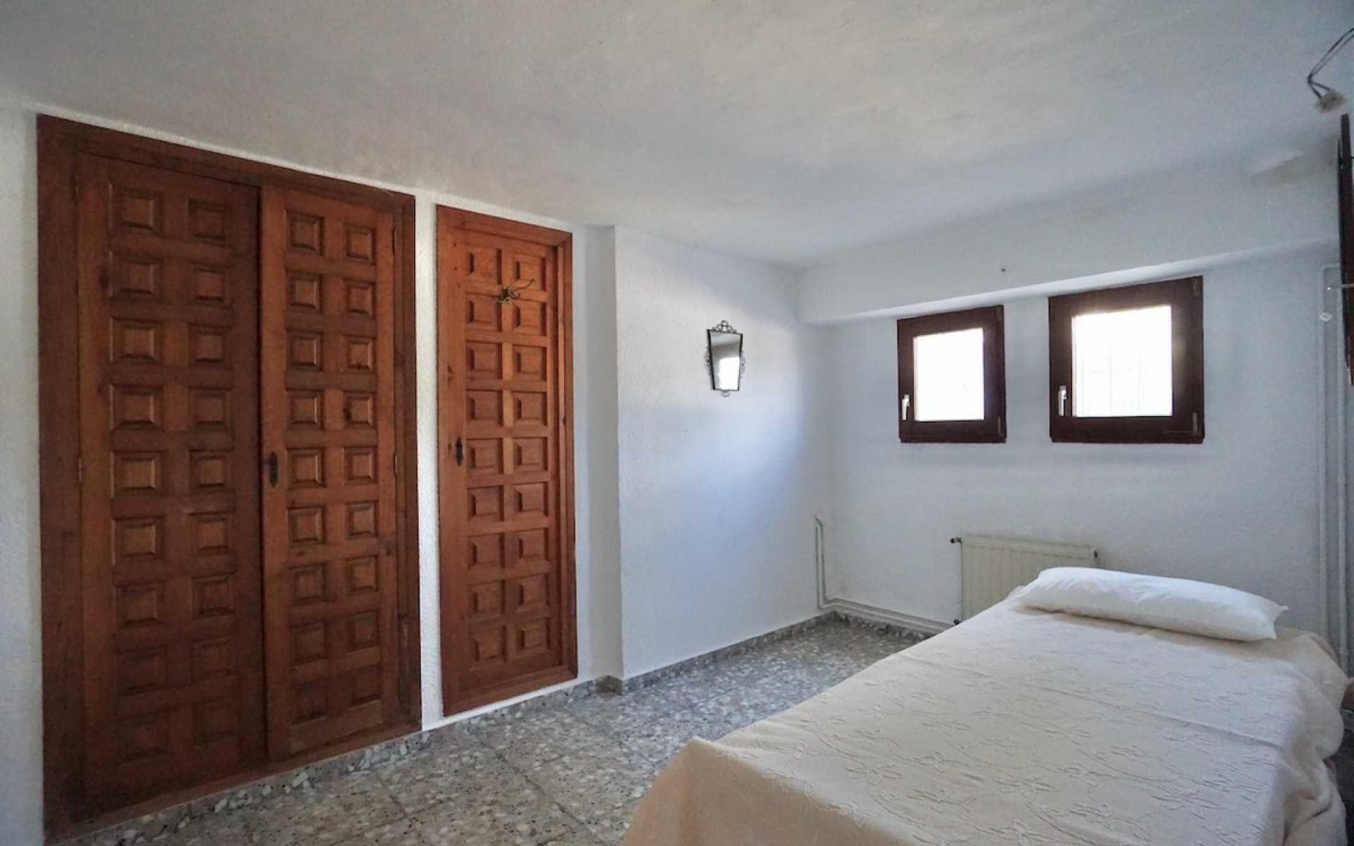 Resale - Villa - BenIssa - Benissa Centro