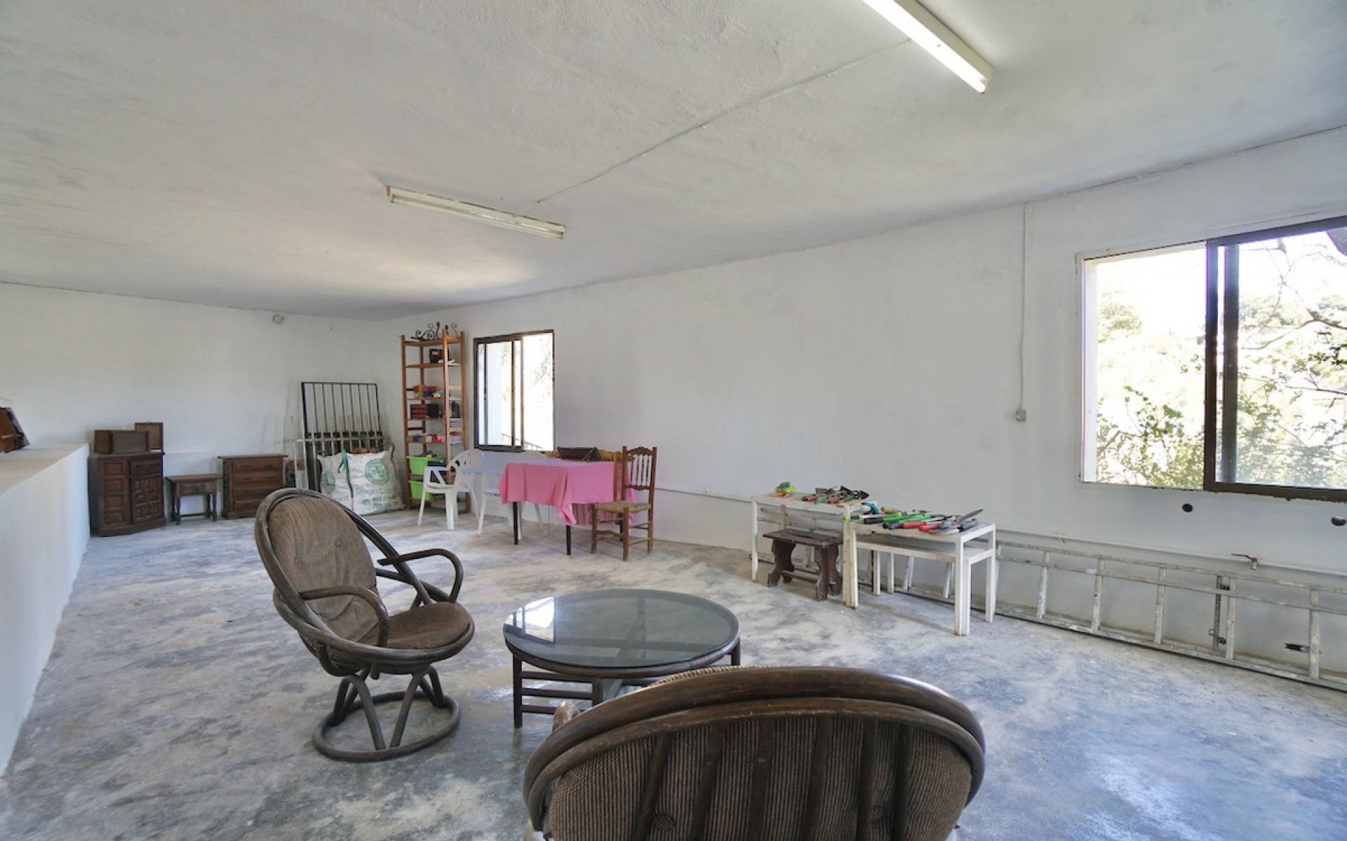 Resale - Villa - BenIssa - Benissa Centro
