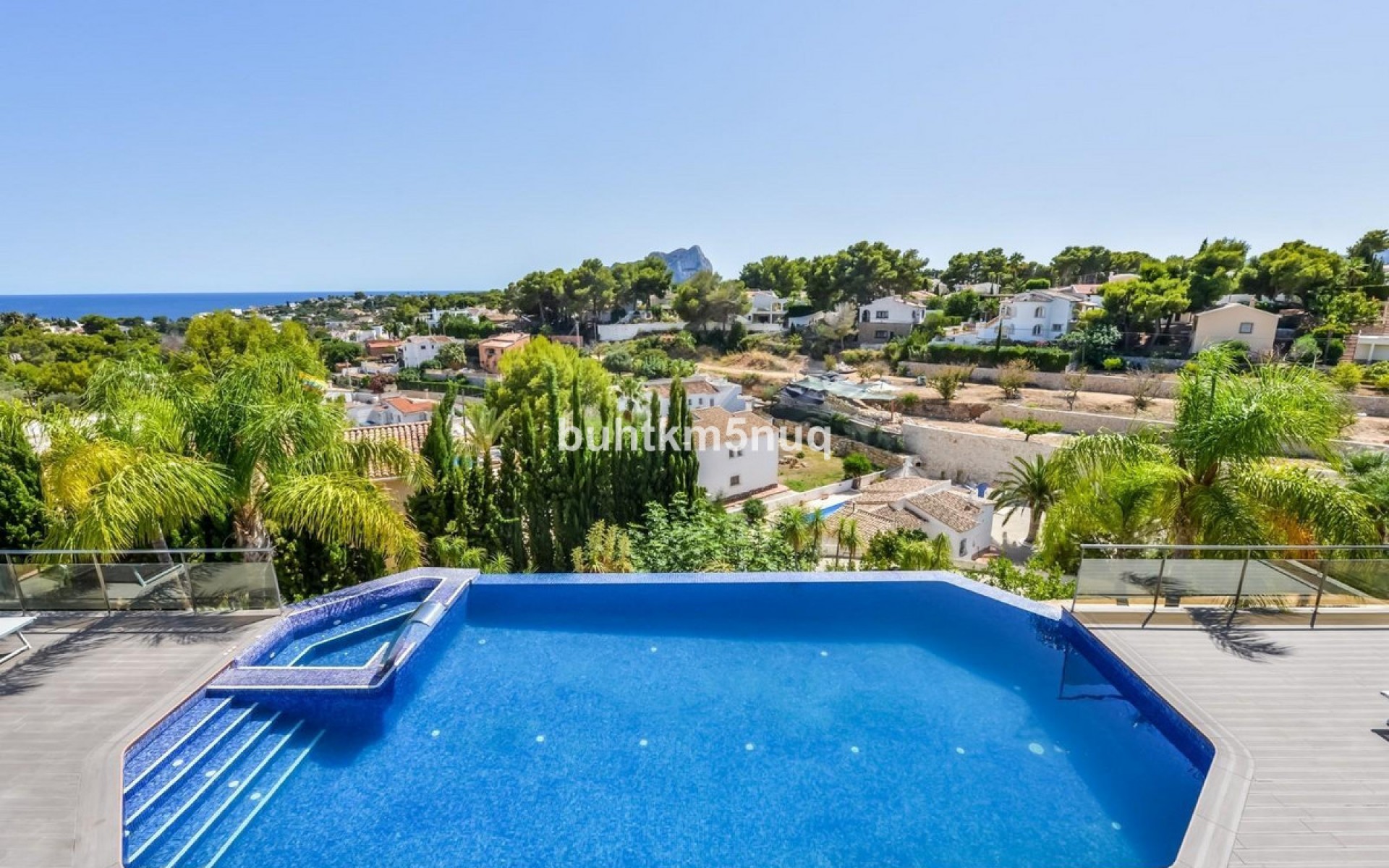 Resale - Villa - BenIssa - Benissa Centro