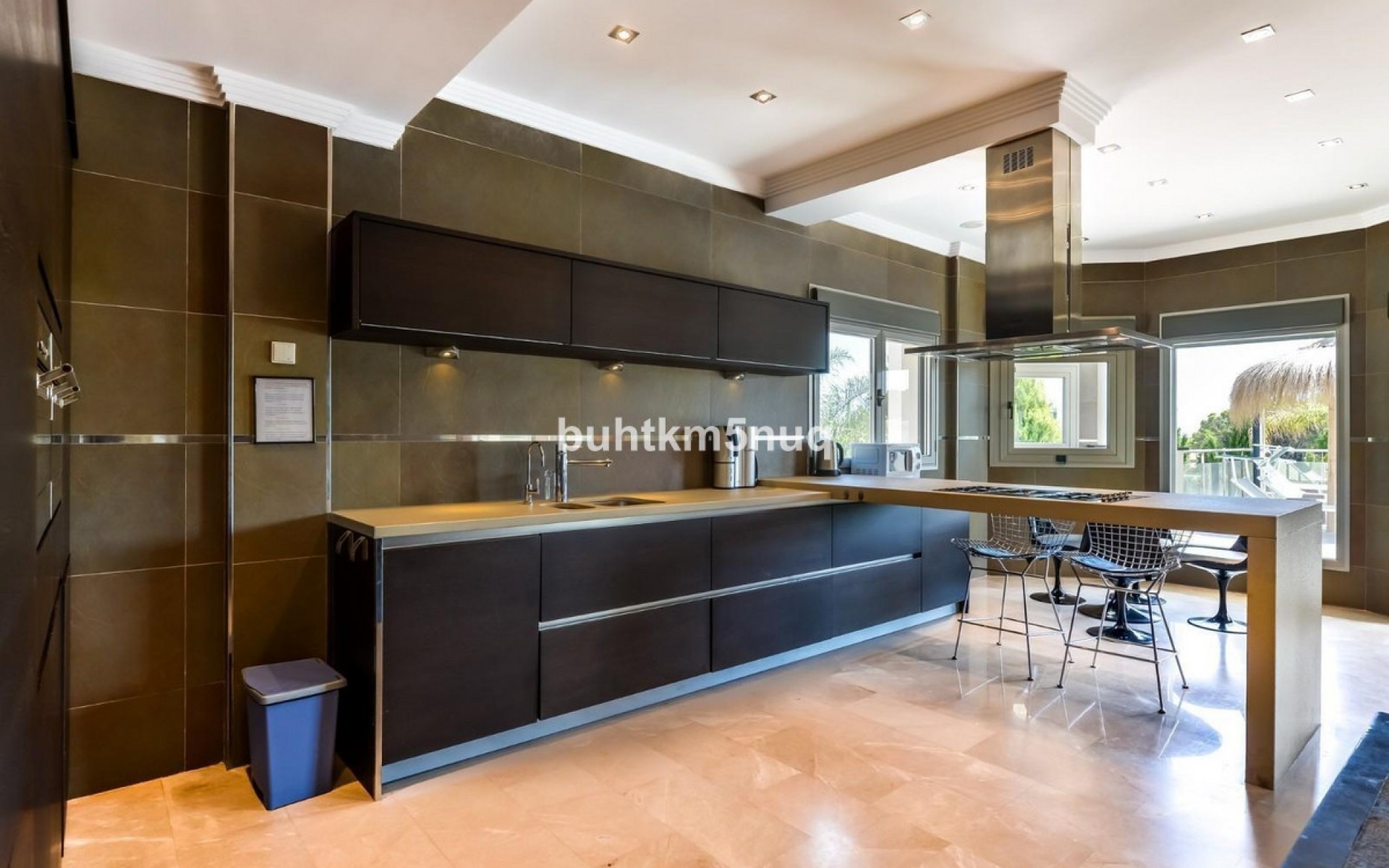 Resale - Villa - BenIssa - Benissa Centro