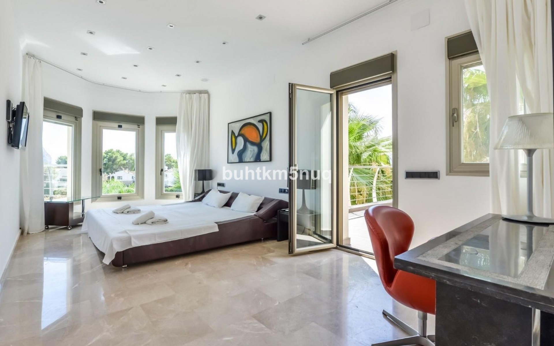 Resale - Villa - BenIssa - Benissa Centro