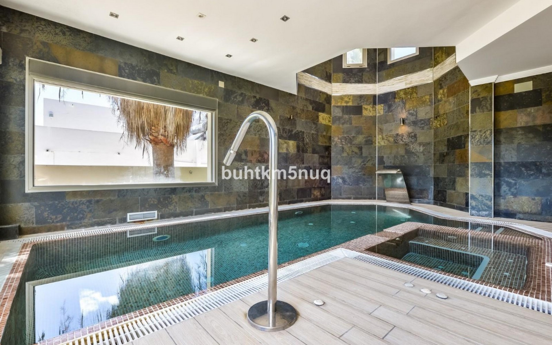 Resale - Villa - BenIssa - Benissa Centro