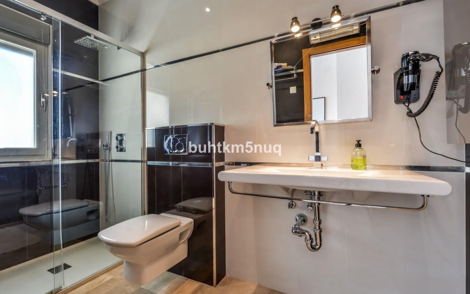 Resale - Villa - BenIssa - Benissa Centro