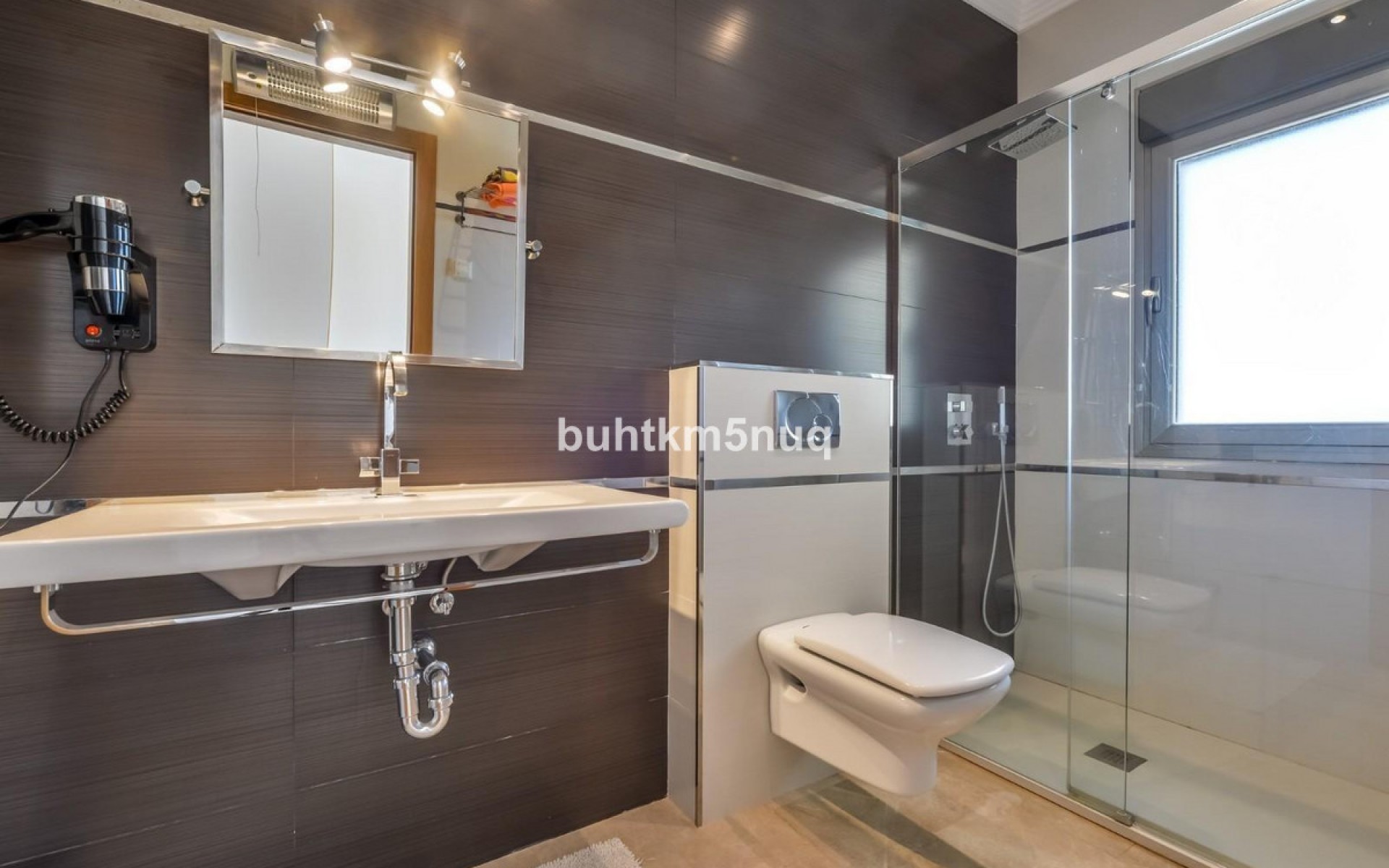 Resale - Villa - BenIssa - Benissa Centro