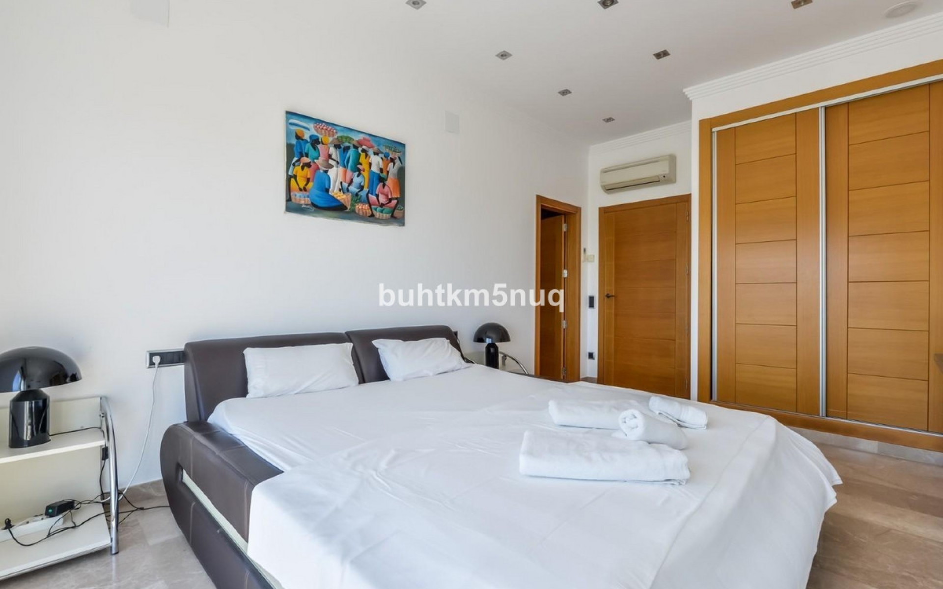 Resale - Villa - BenIssa - Benissa Centro