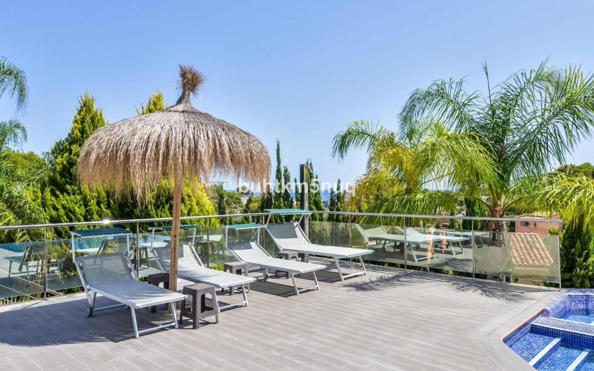 Resale - Villa - BenIssa - Benissa Centro