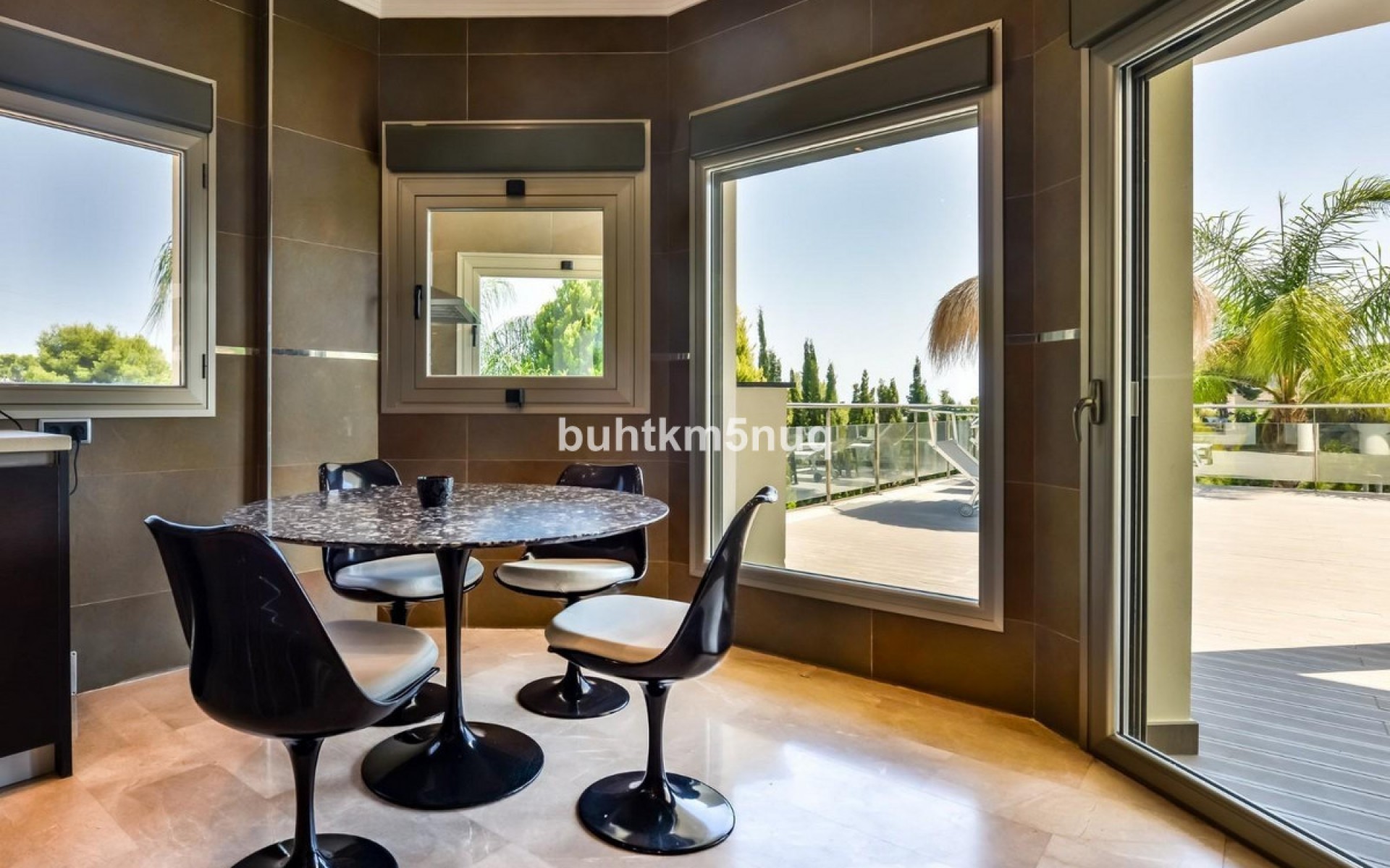 Resale - Villa - BenIssa - Benissa Centro