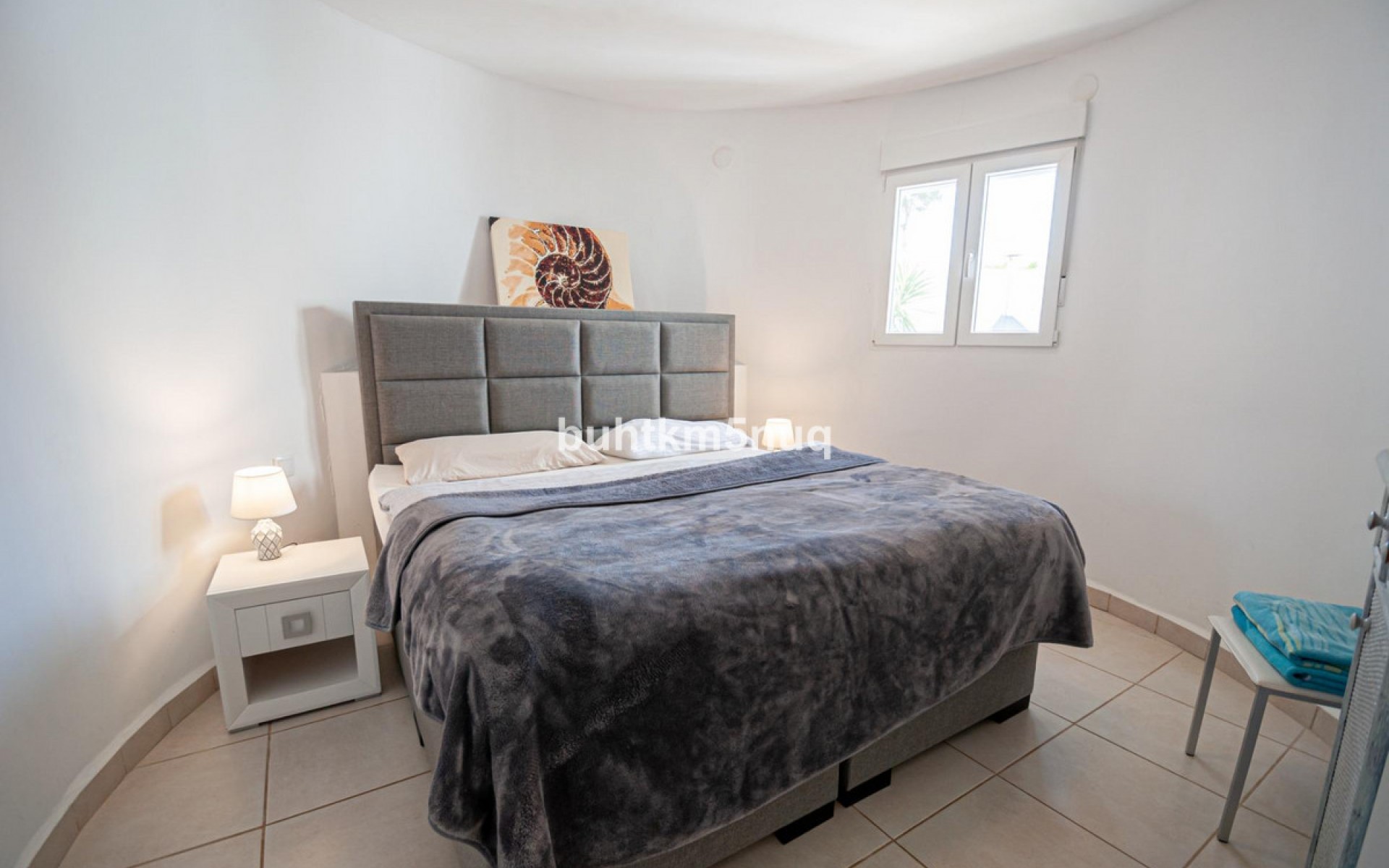 Resale - Villa - BenIssa - Benissa Centro