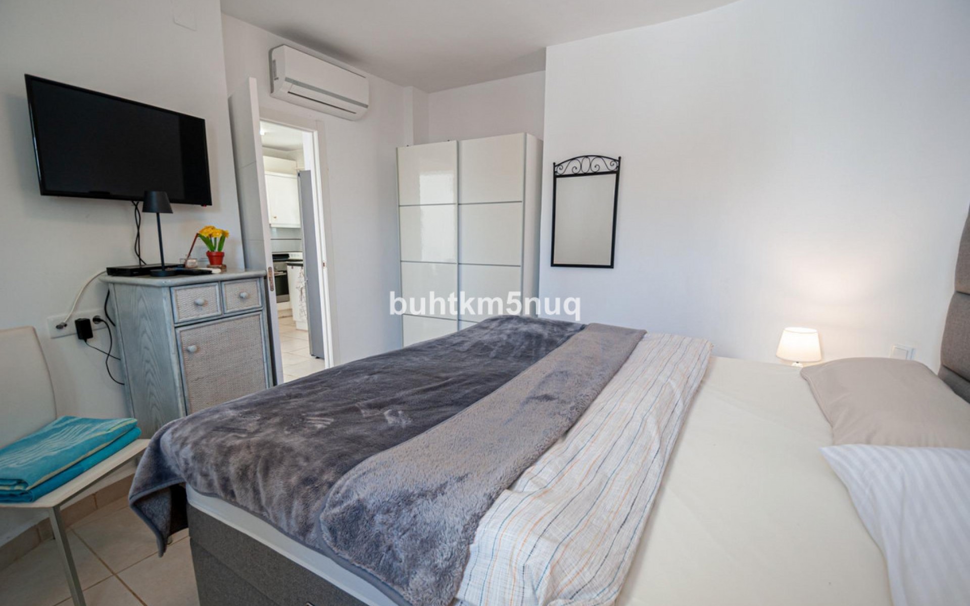 Resale - Villa - BenIssa - Benissa Centro