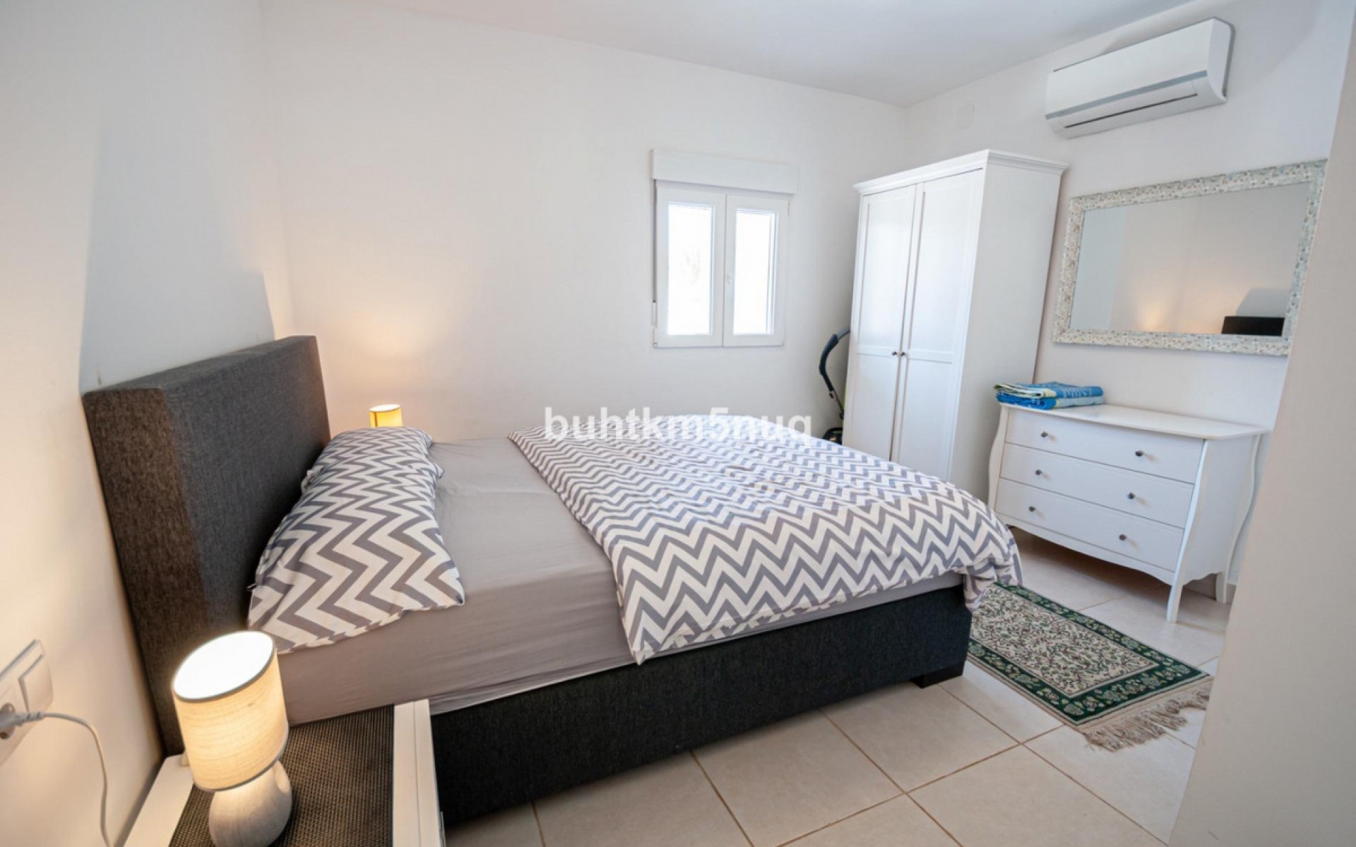 Resale - Villa - BenIssa - Benissa Centro