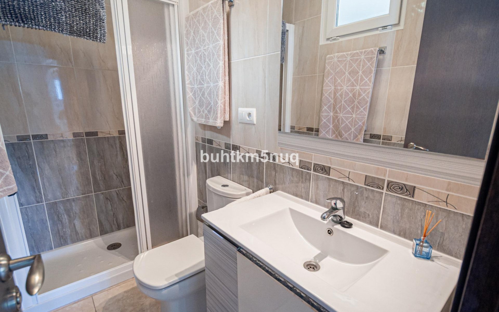 Resale - Villa - BenIssa - Benissa Centro