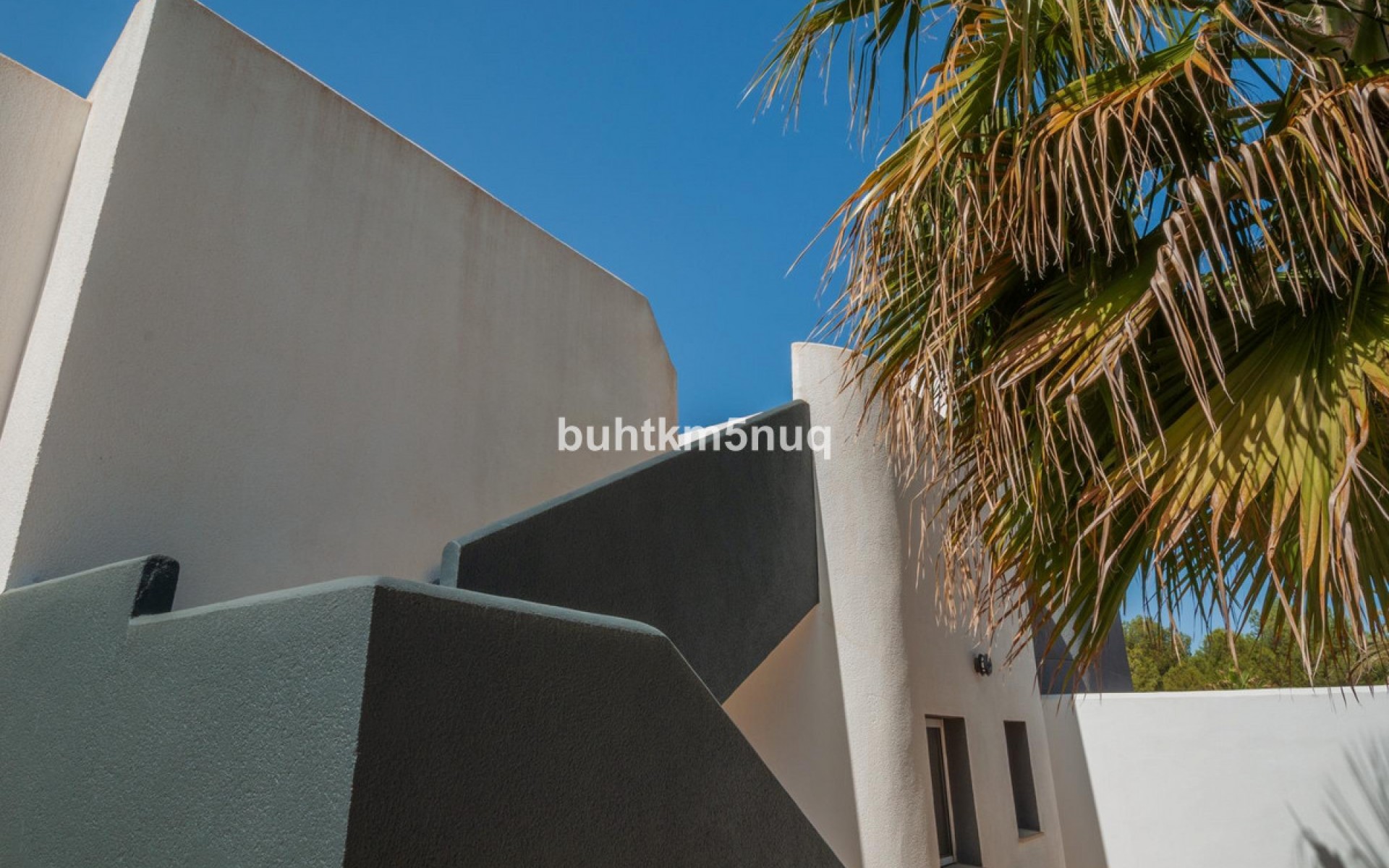 Resale - Villa - BenIssa - Benissa Centro