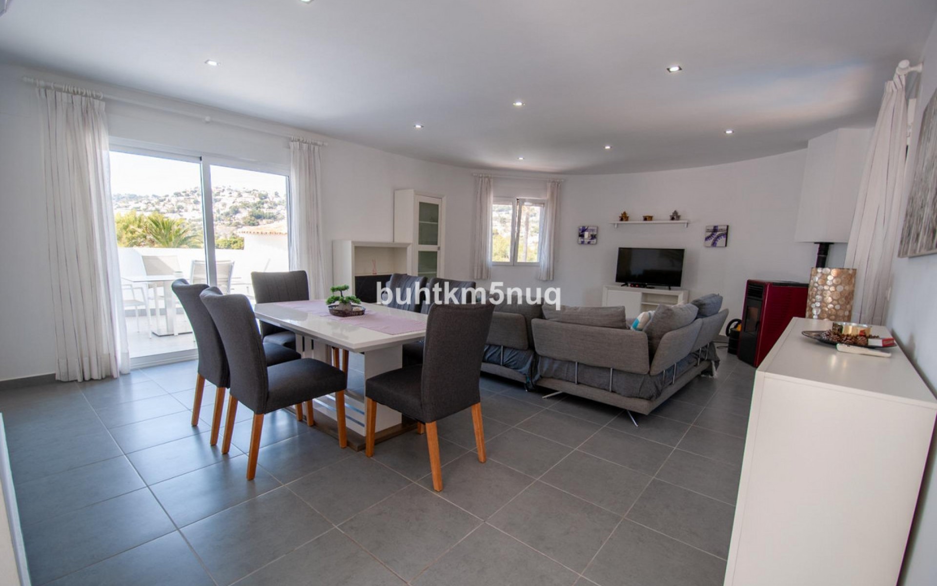 Resale - Villa - BenIssa - Benissa Centro