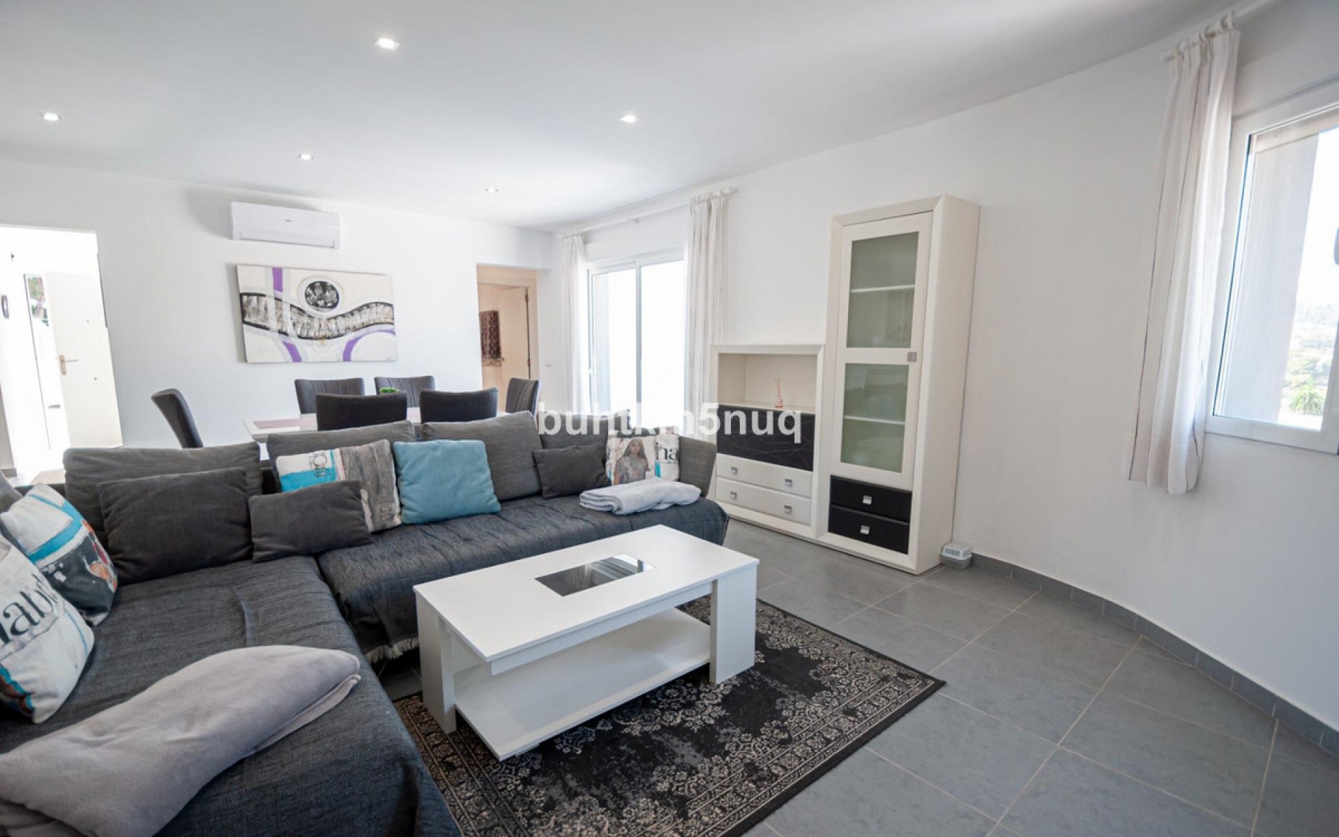 Resale - Villa - BenIssa - Benissa Centro