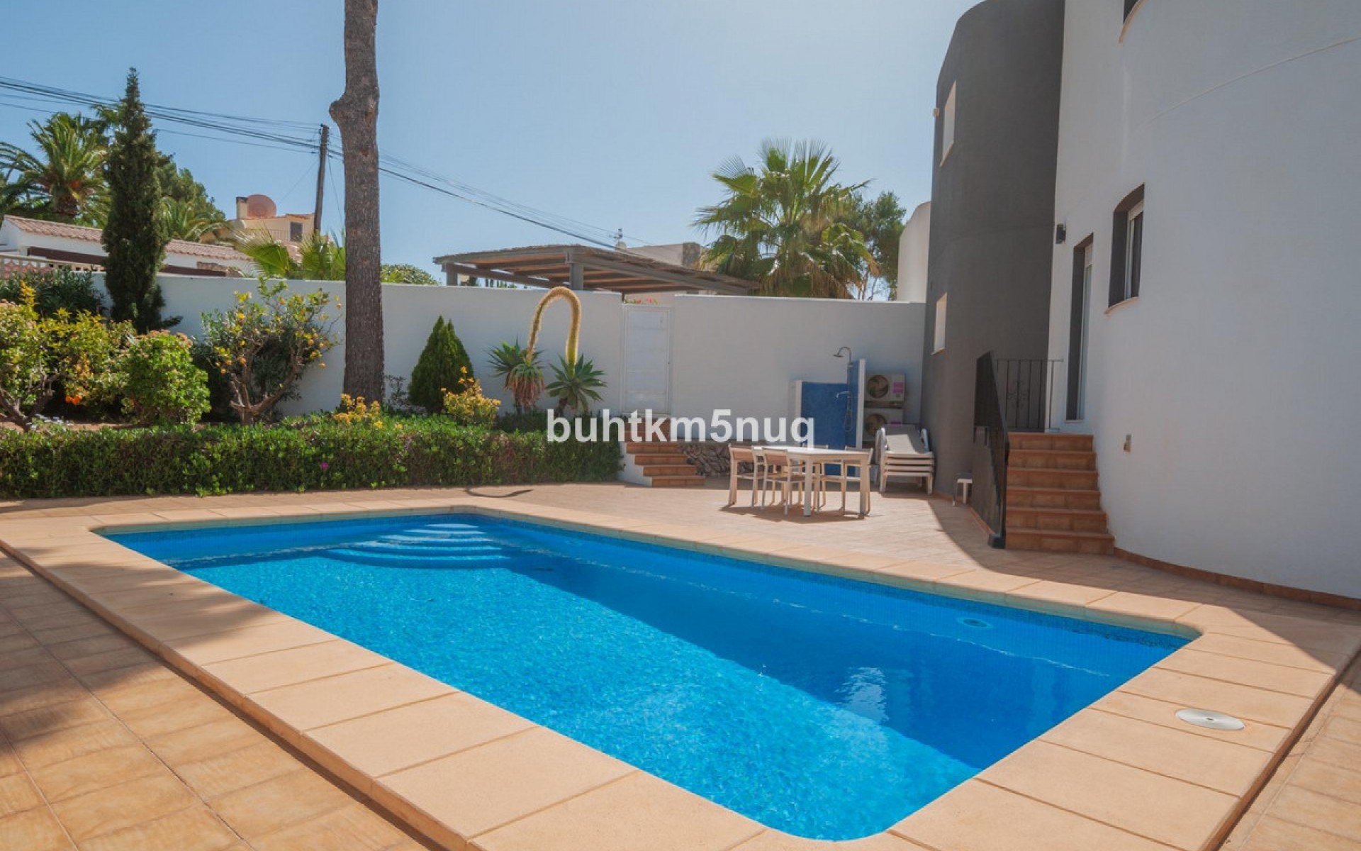 Resale - Villa - BenIssa - Benissa Centro