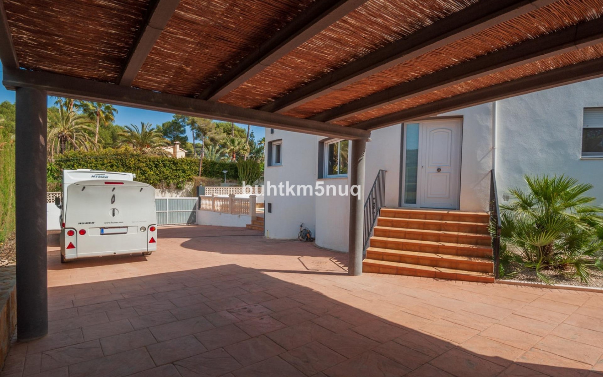 Resale - Villa - BenIssa - Benissa Centro