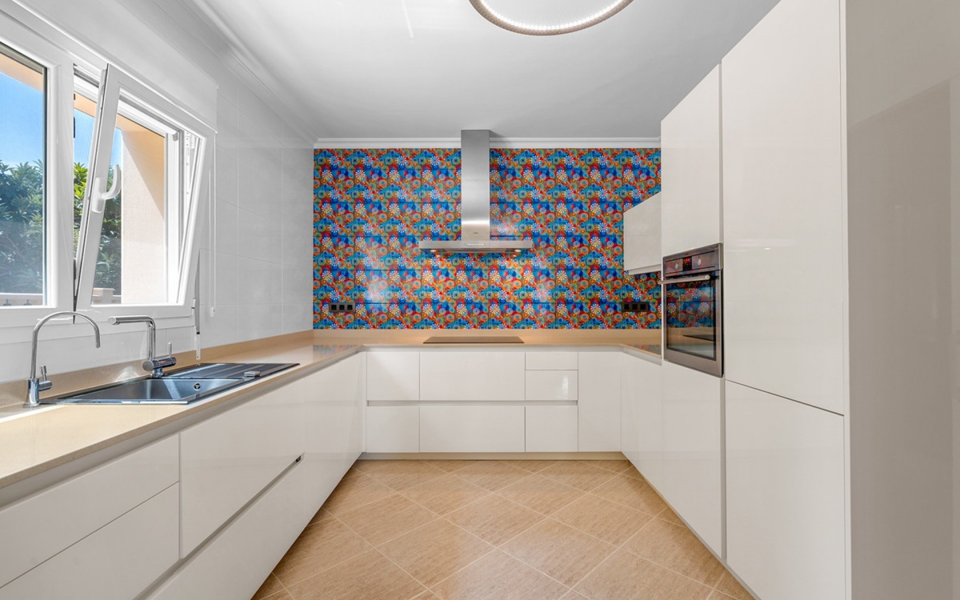 Resale - Villa - BenIssa - Benissa Centro