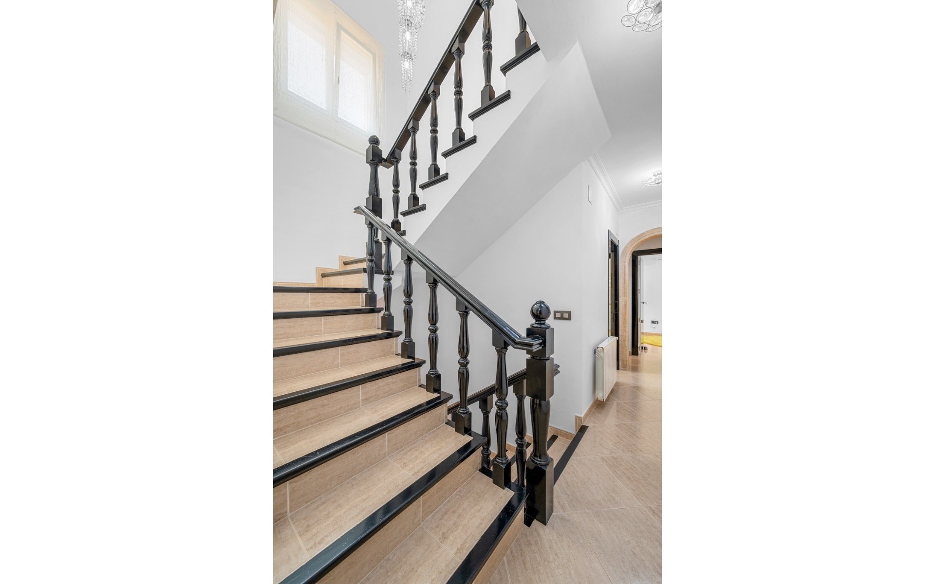 Resale - Villa - BenIssa - Benissa Centro