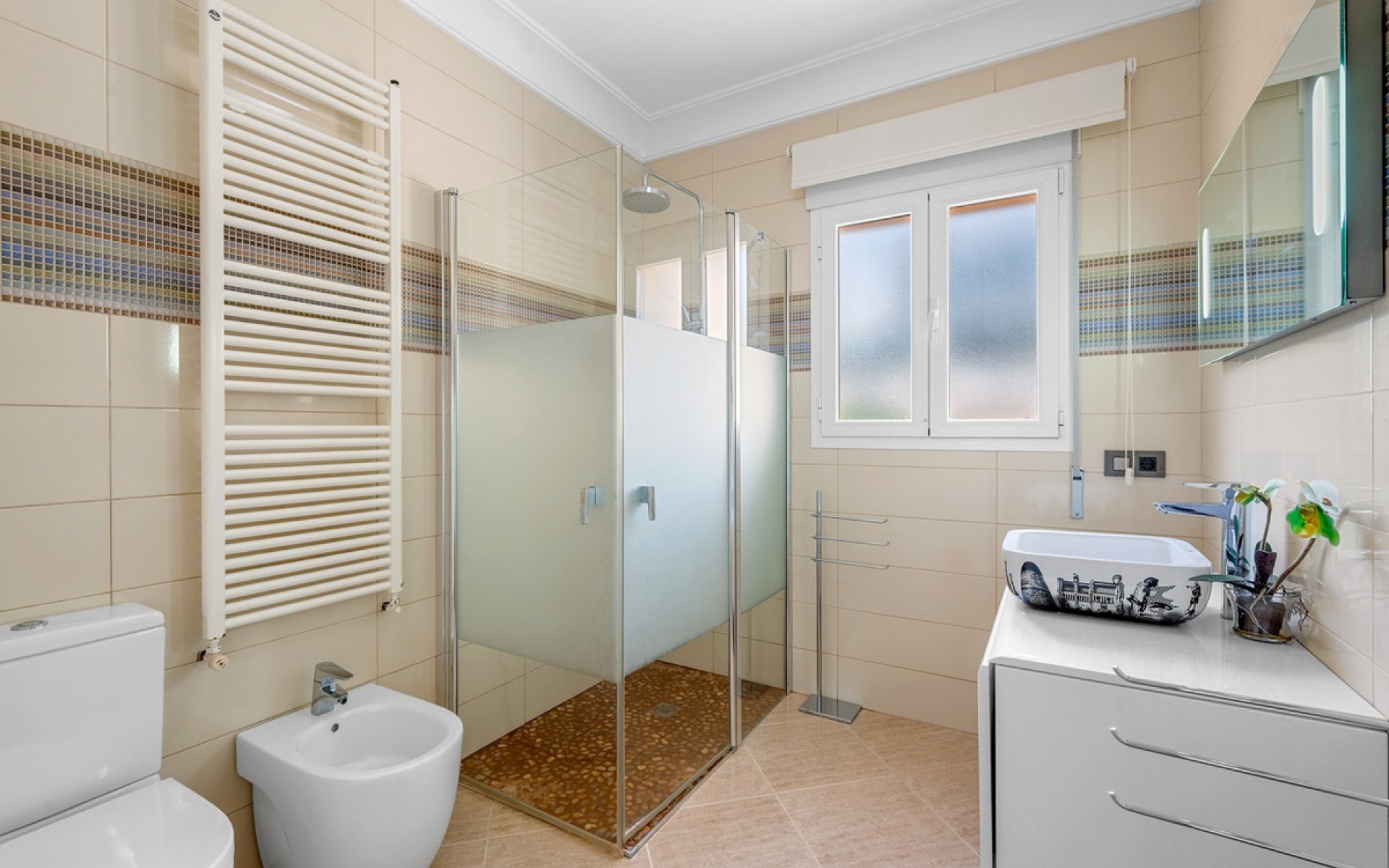 Resale - Villa - BenIssa - Benissa Centro