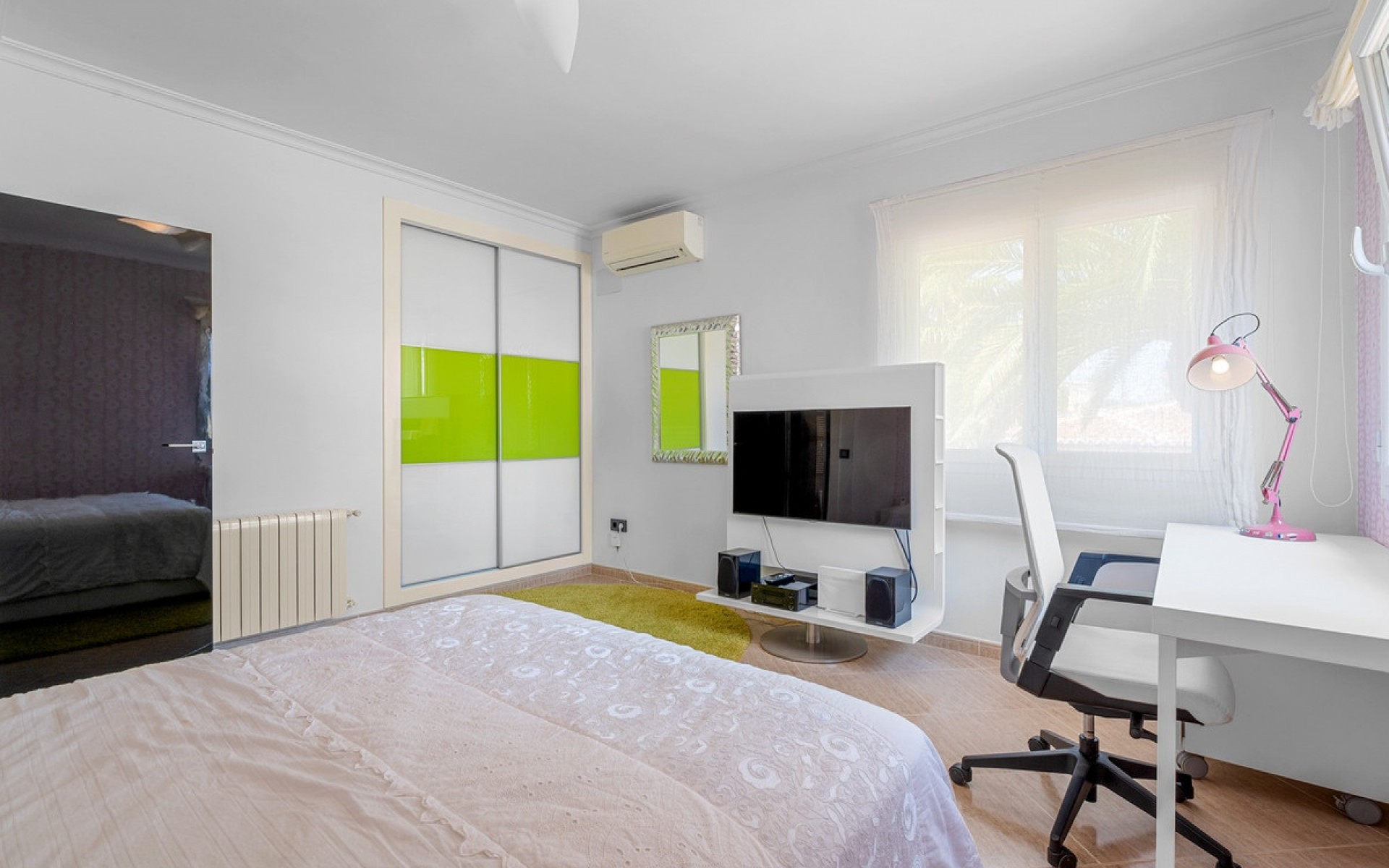 Resale - Villa - BenIssa - Benissa Centro