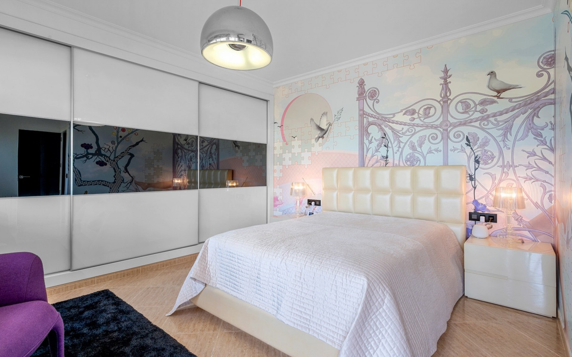 Resale - Villa - BenIssa - Benissa Centro