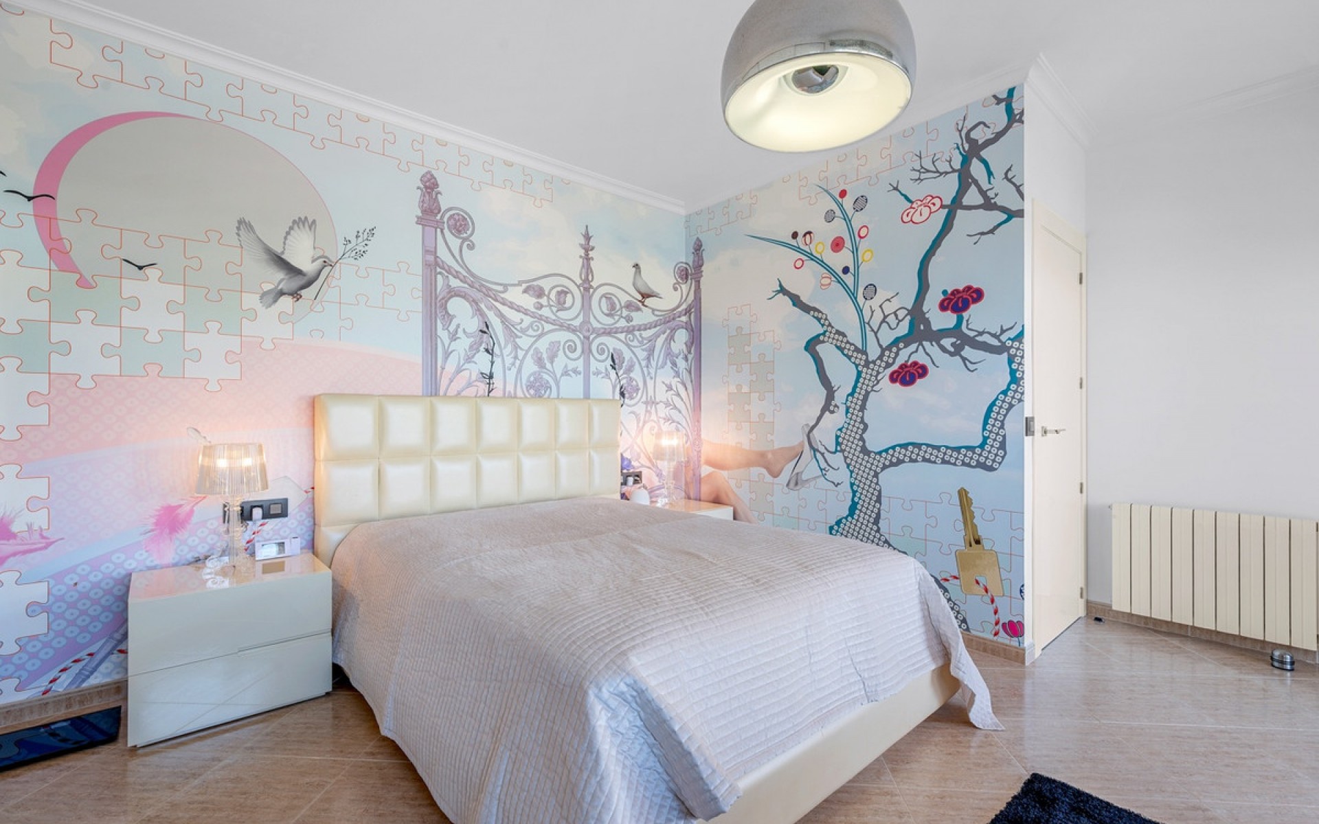 Resale - Villa - BenIssa - Benissa Centro