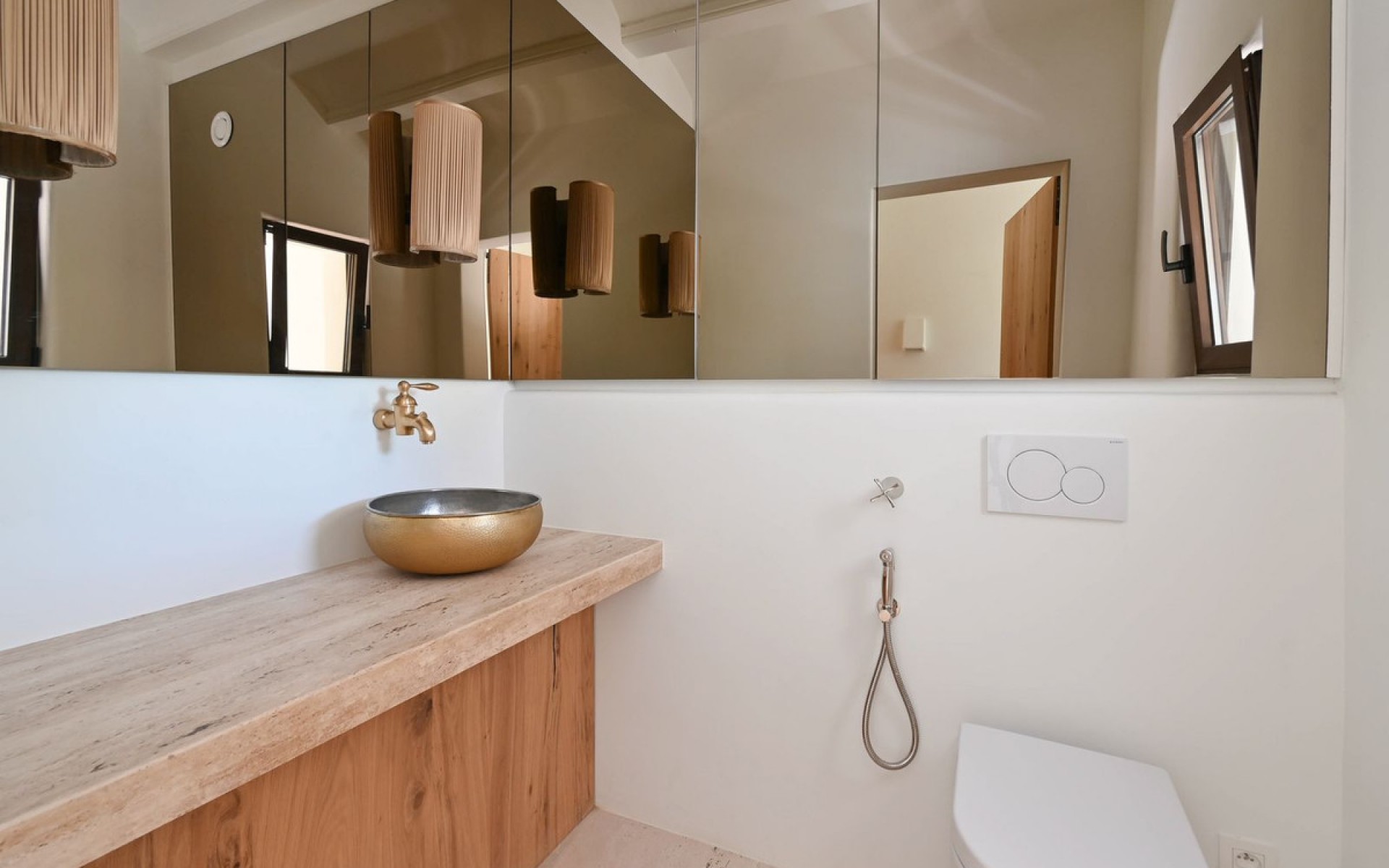 Resale - Villa - BenIssa - Benissa Centro