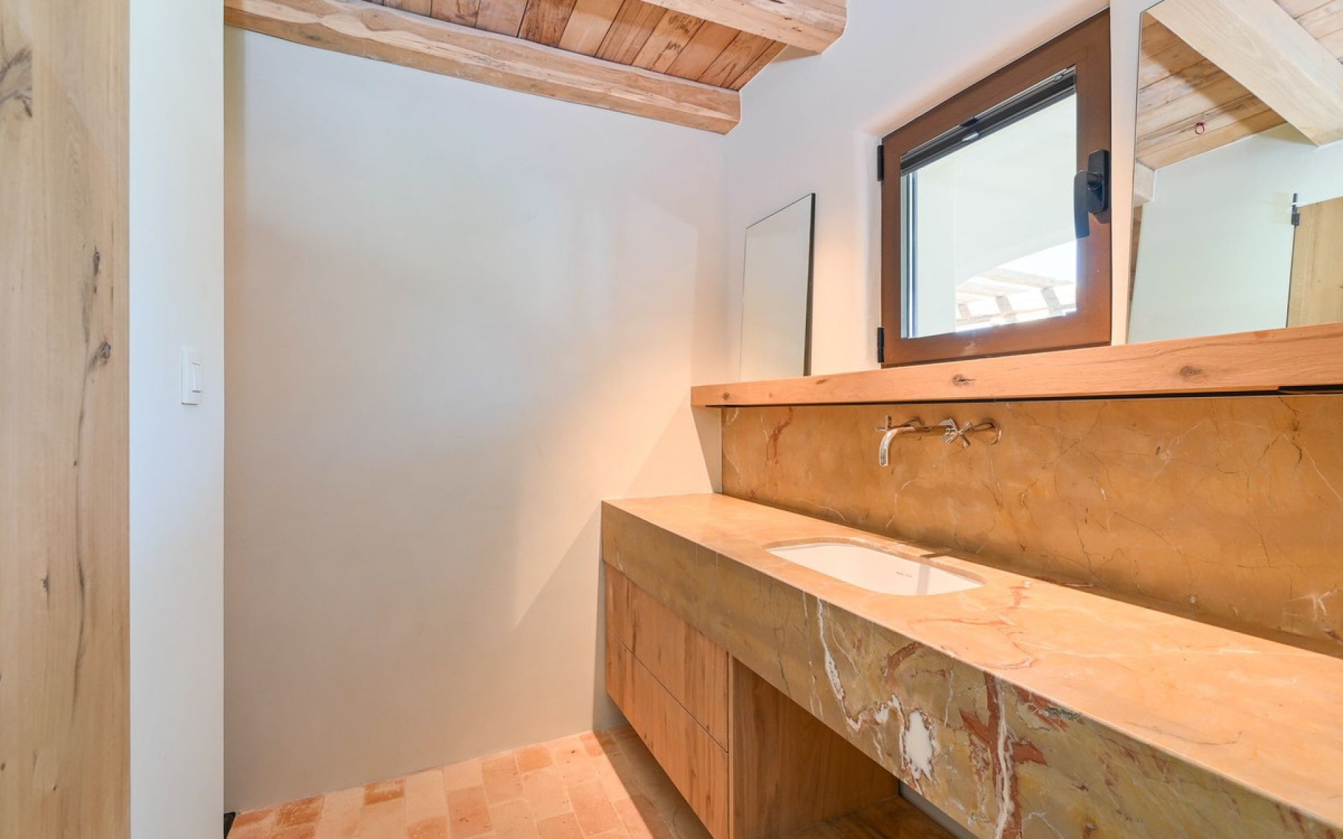 Resale - Villa - BenIssa - Benissa Centro