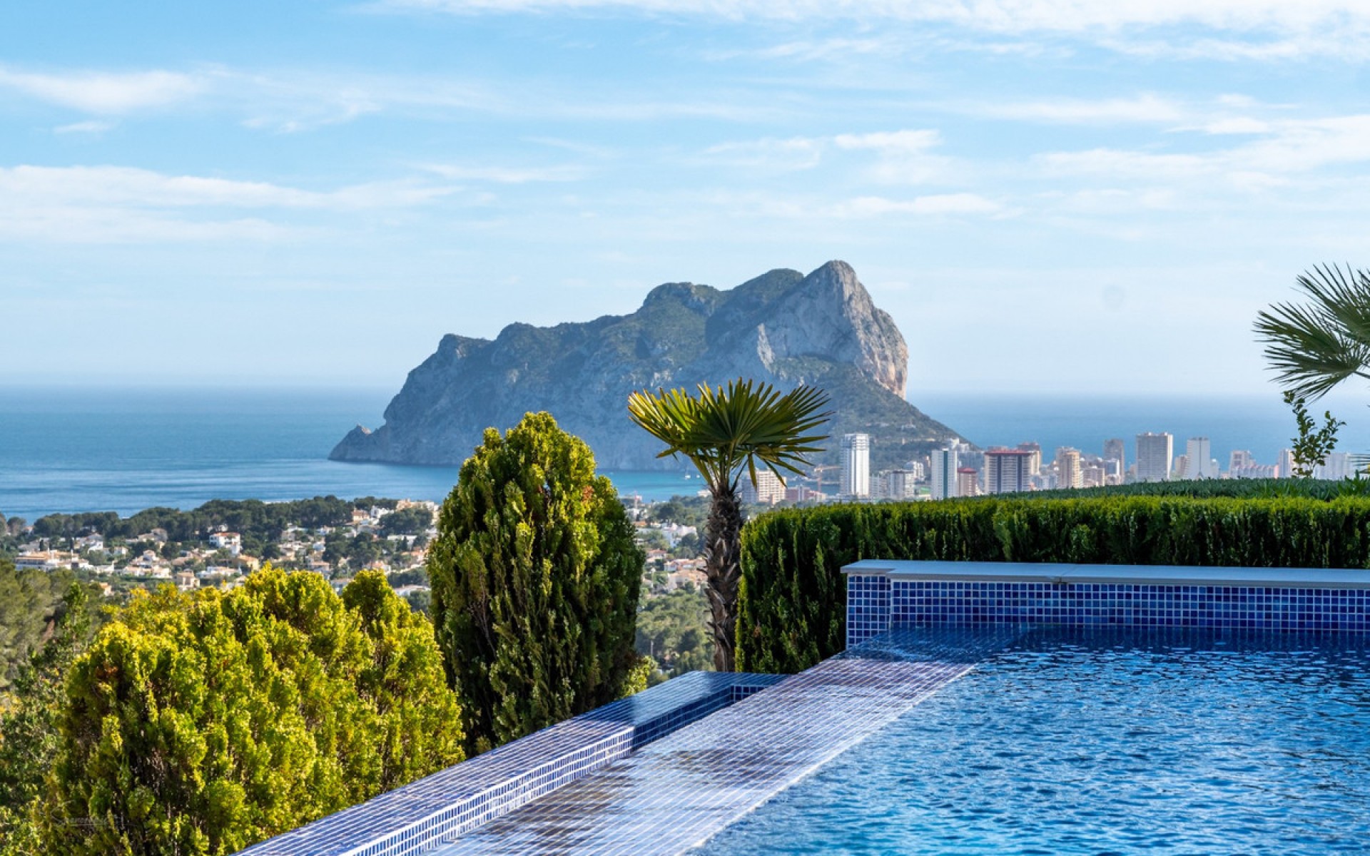 Resale - Villa - BenIssa - Benissa Centro