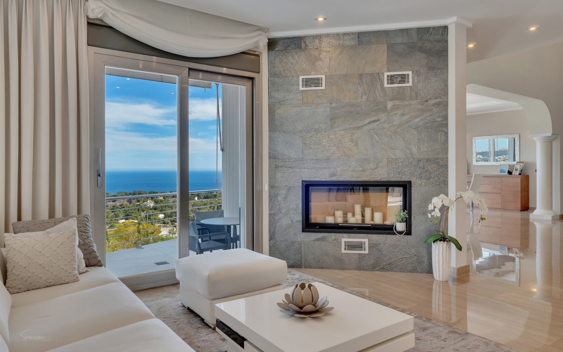 Resale - Villa - BenIssa - Benissa Centro