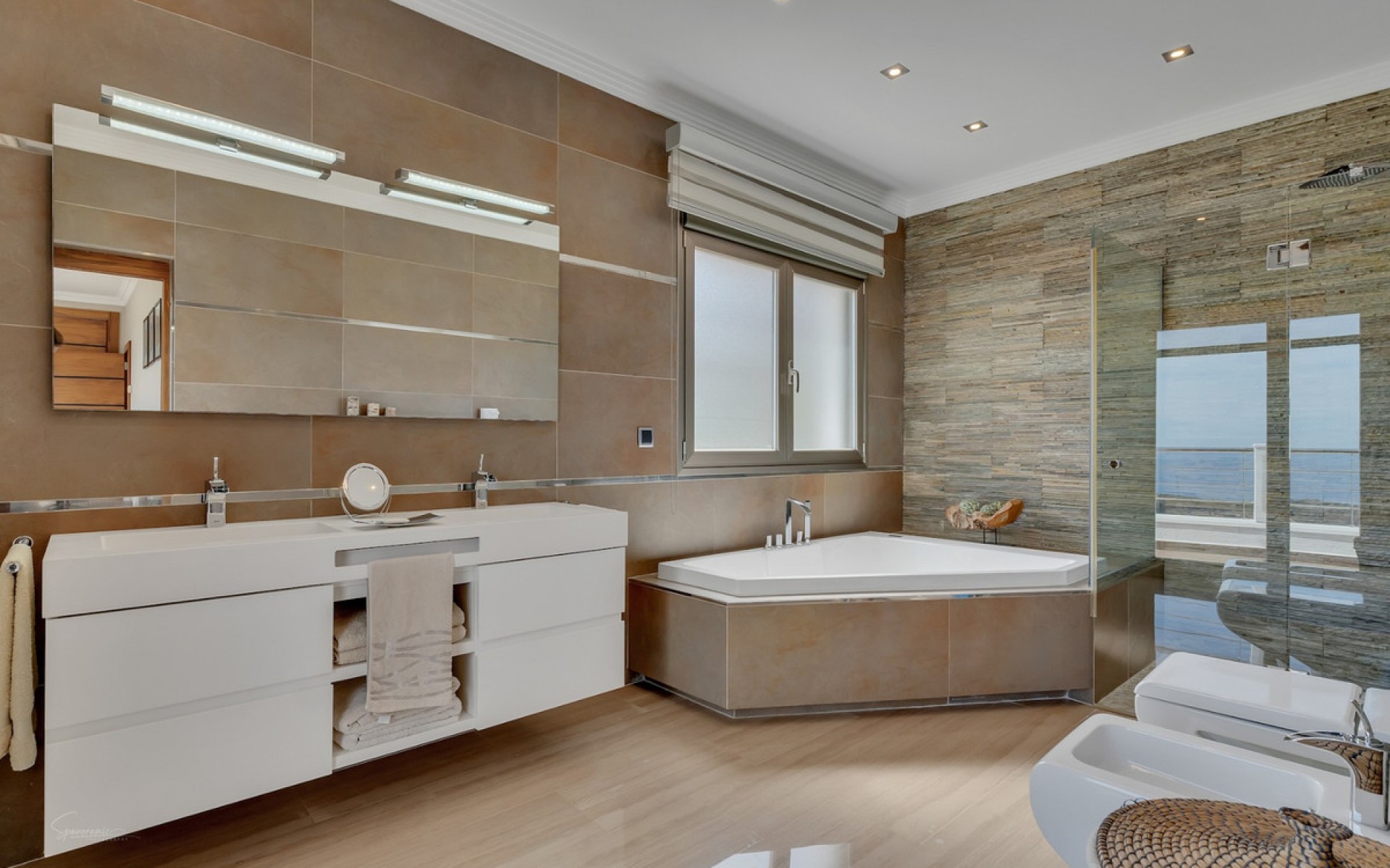 Resale - Villa - BenIssa - Benissa Centro