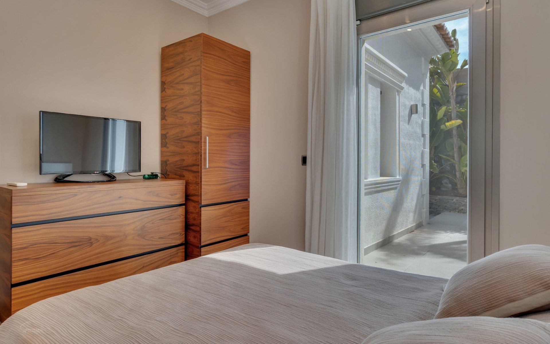 Resale - Villa - BenIssa - Benissa Centro