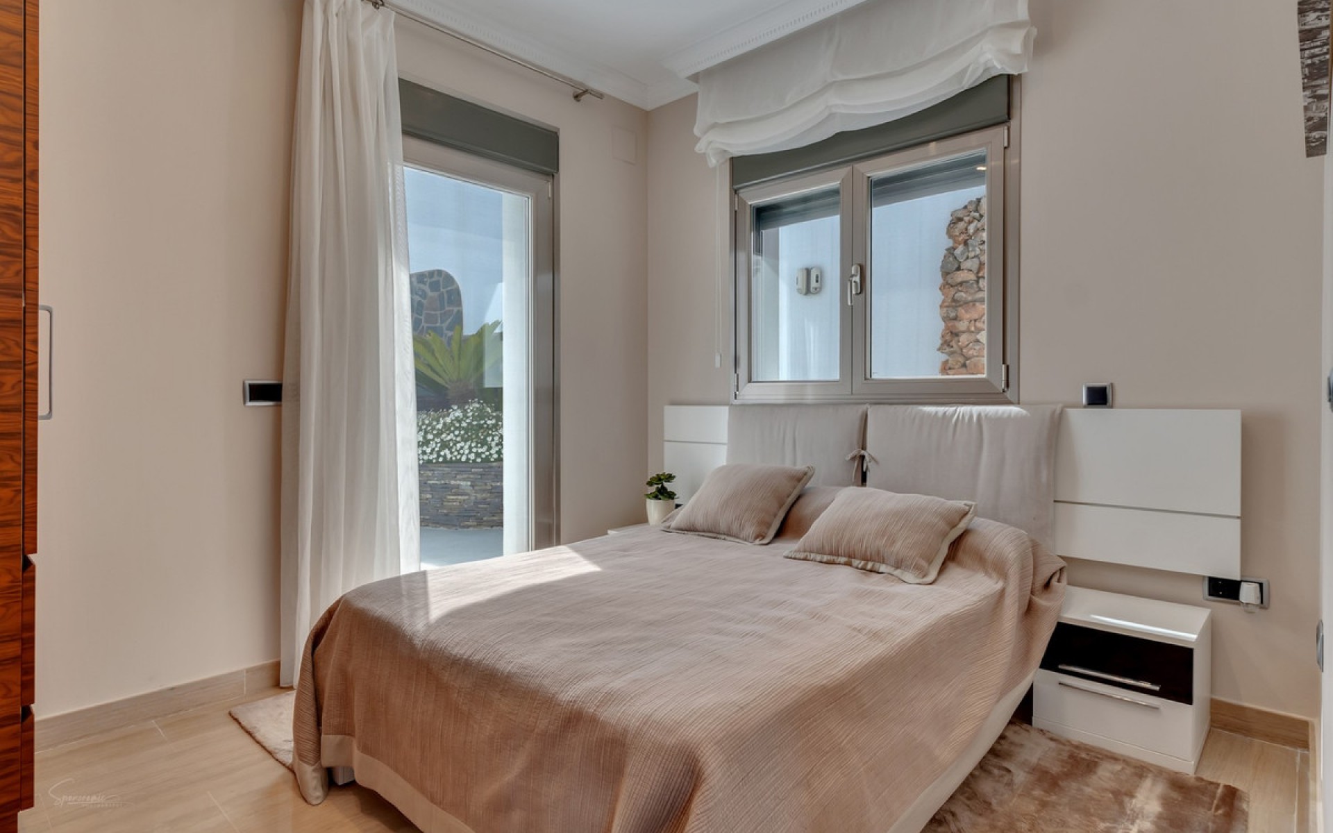 Resale - Villa - BenIssa - Benissa Centro