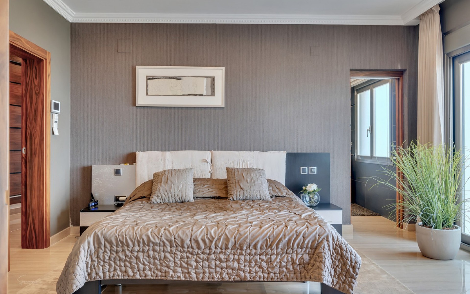 Resale - Villa - BenIssa - Benissa Centro