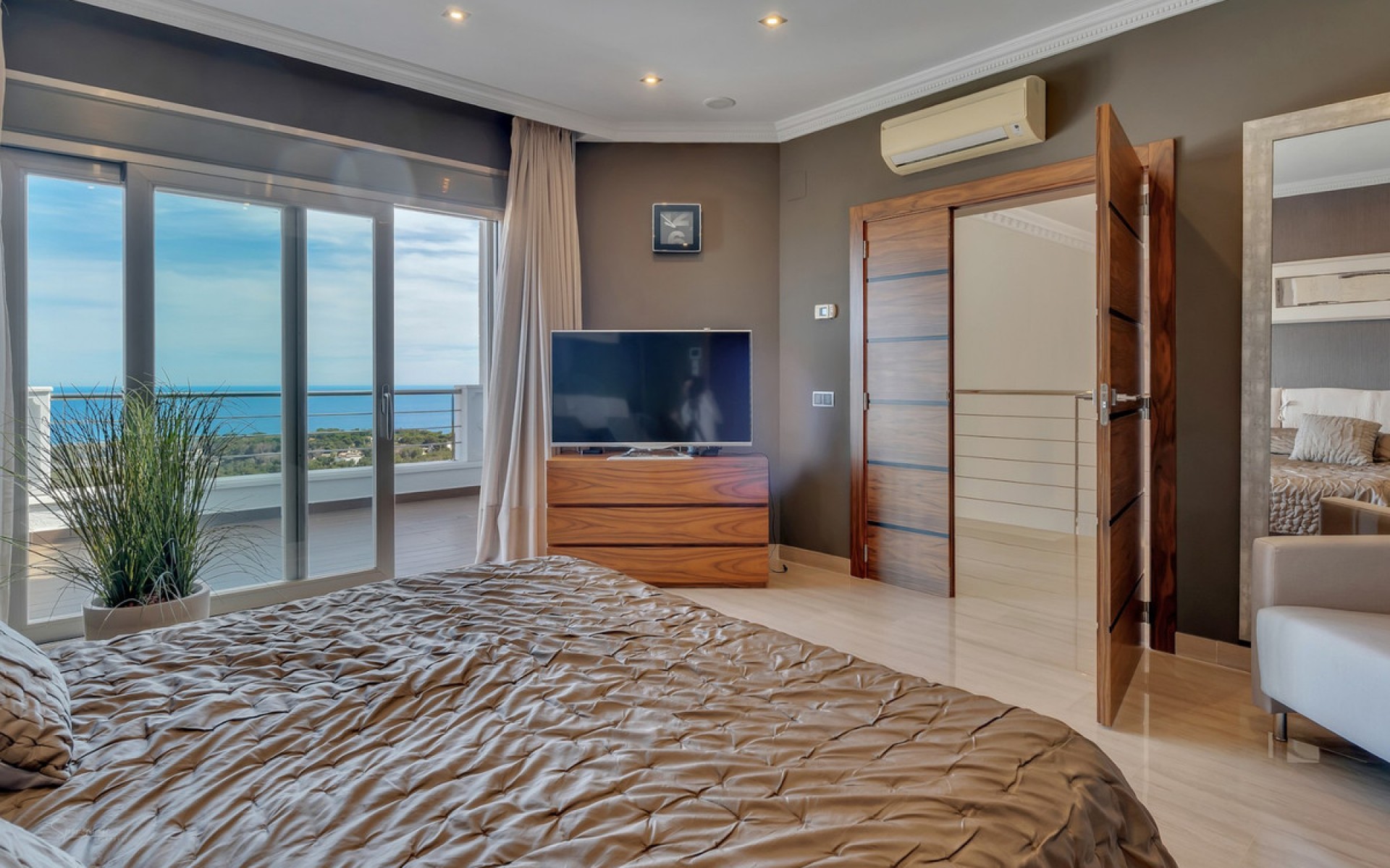 Resale - Villa - BenIssa - Benissa Centro