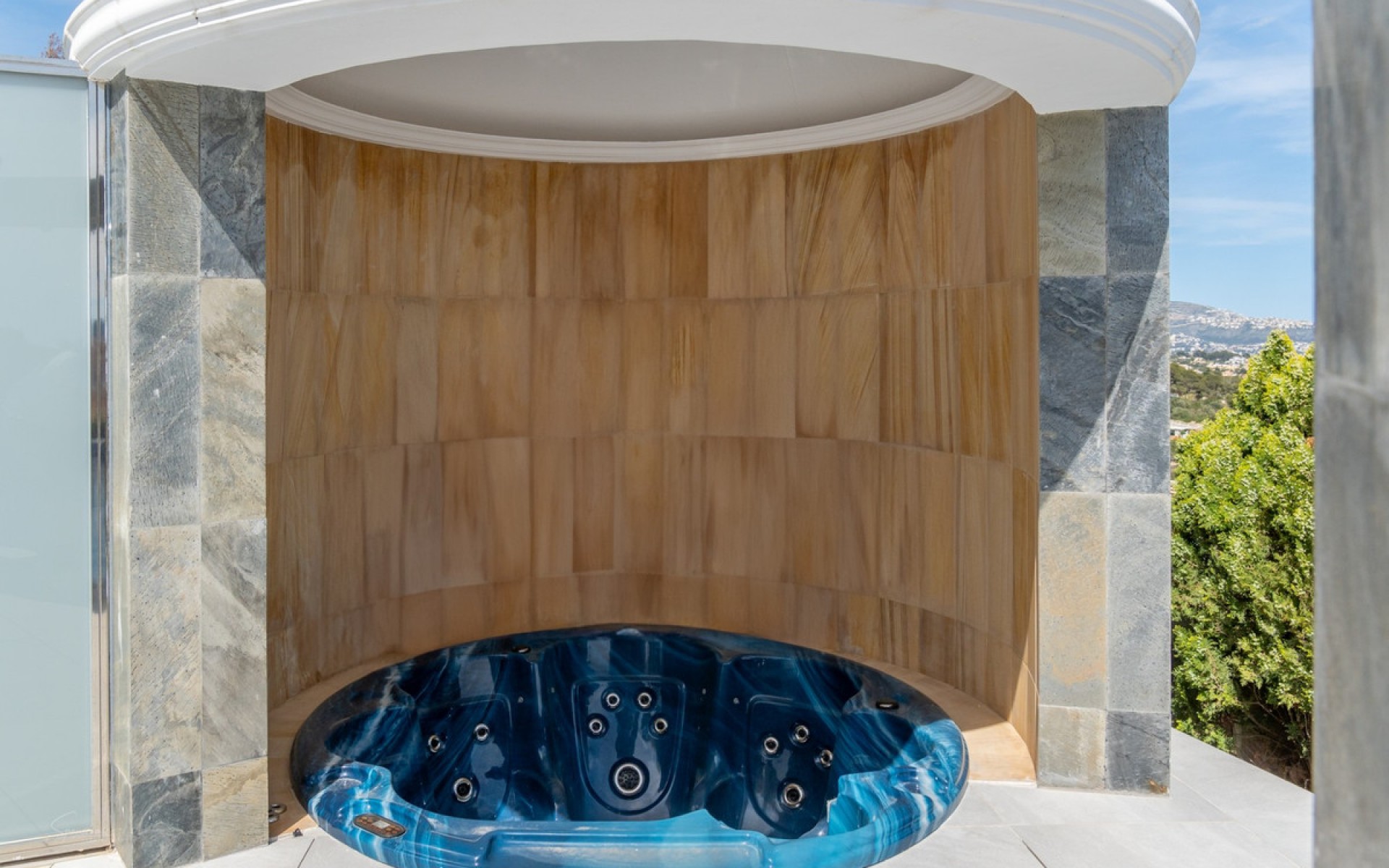 Resale - Villa - BenIssa - Benissa Centro