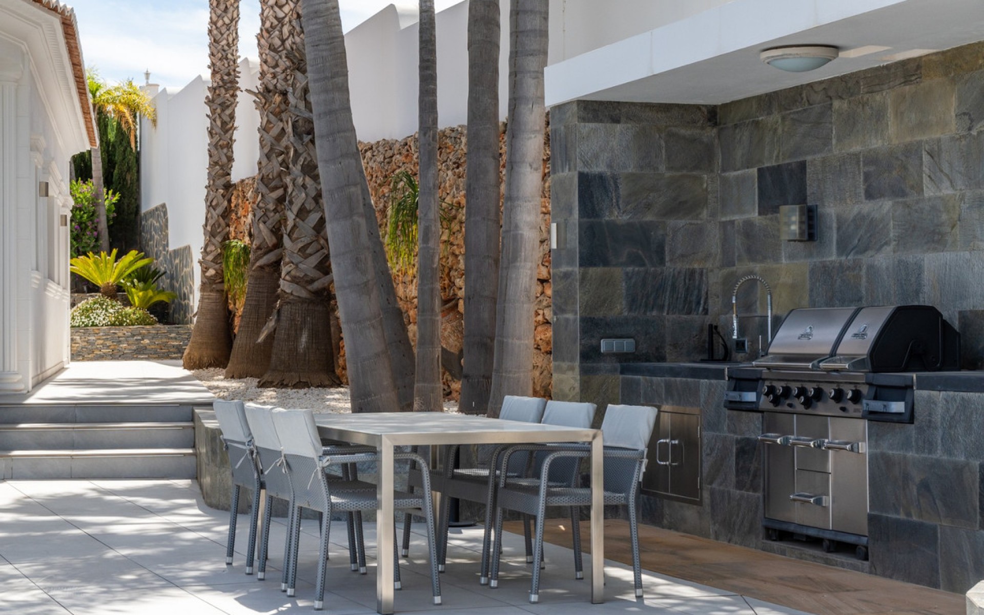 Resale - Villa - BenIssa - Benissa Centro