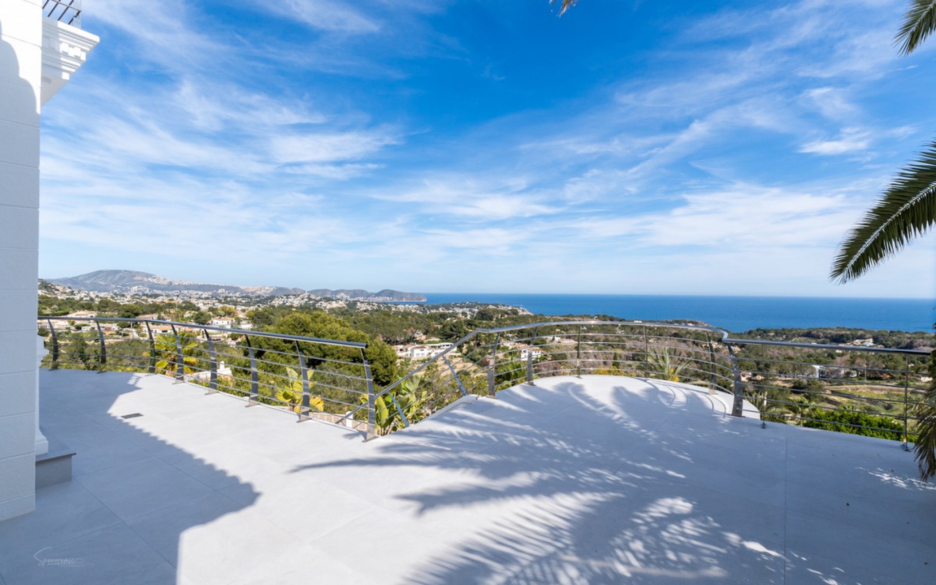 Resale - Villa - BenIssa - Benissa Centro