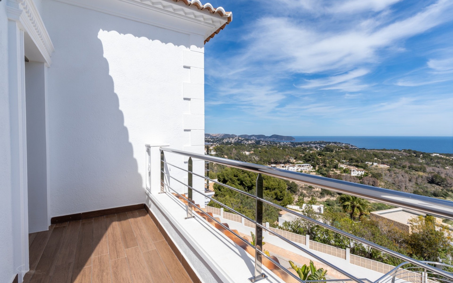 Resale - Villa - BenIssa - Benissa Centro