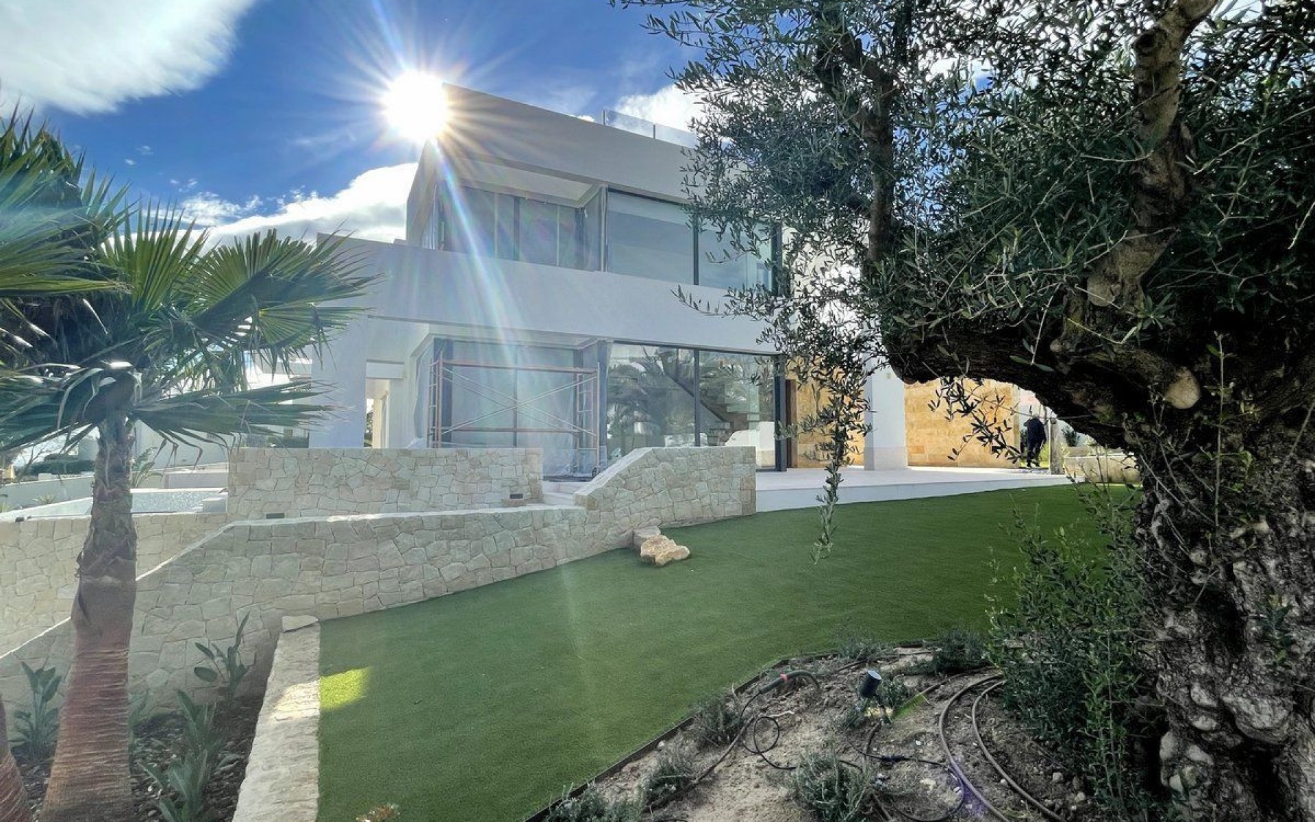 Resale - Villa - BenIssa - Benissa Centro