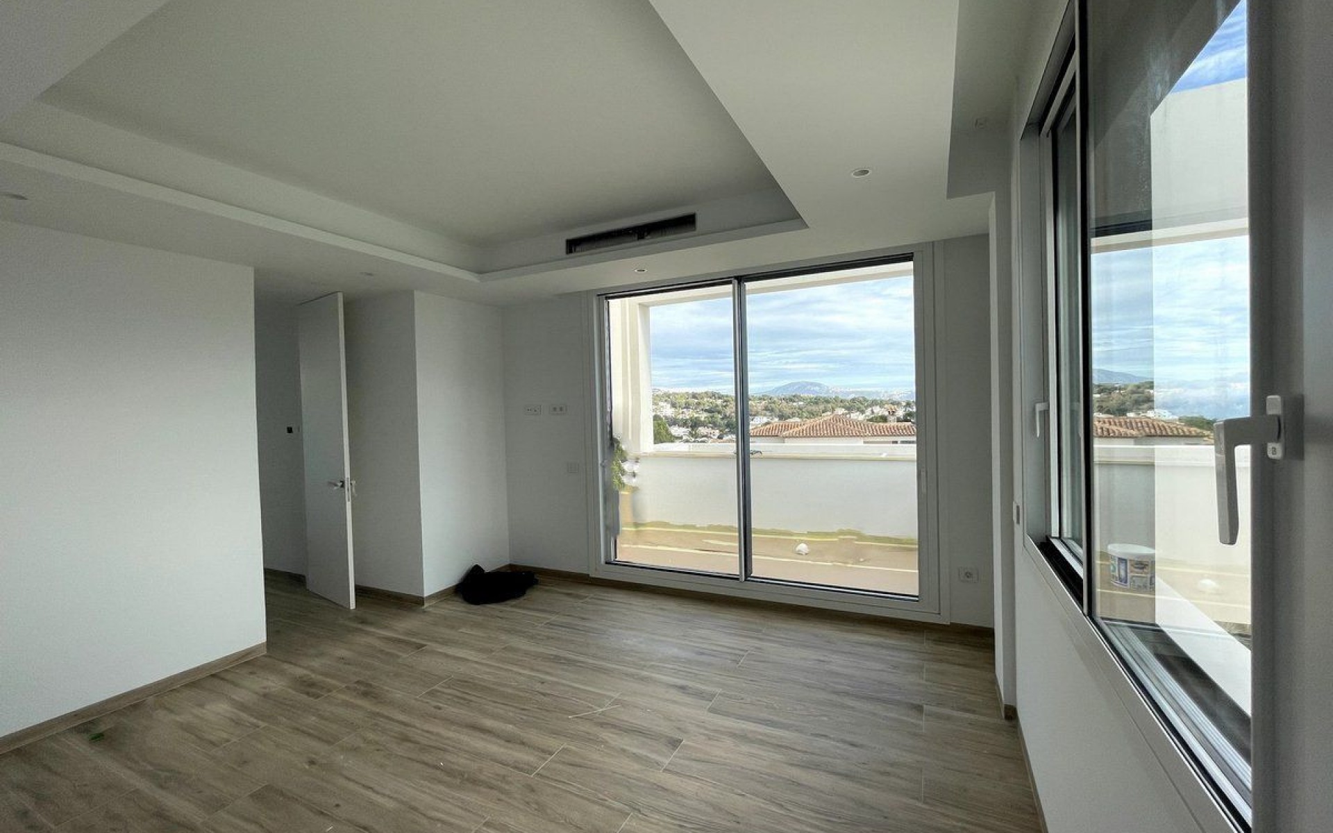 Resale - Villa - BenIssa - Benissa Centro