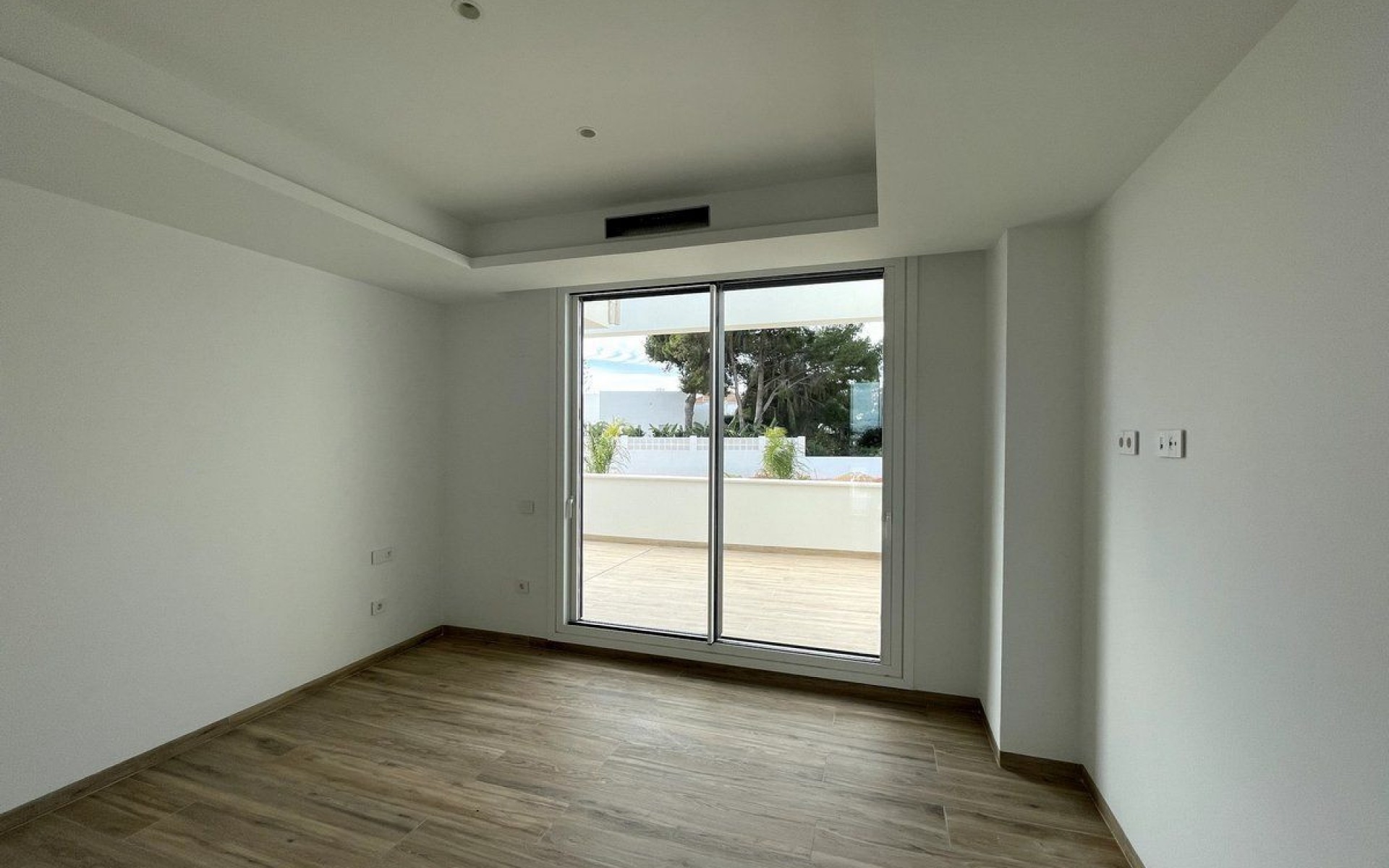 Resale - Villa - BenIssa - Benissa Centro