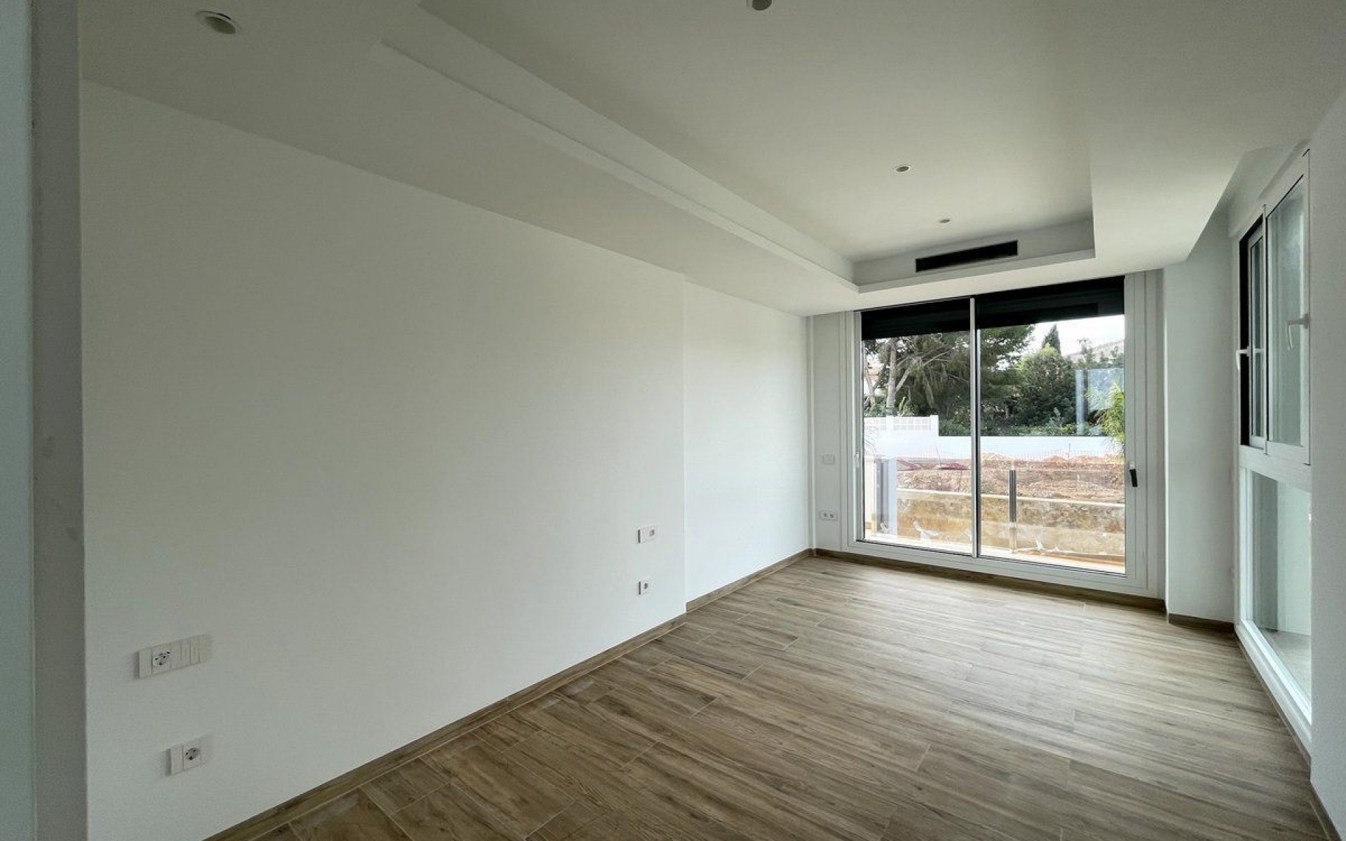 Resale - Villa - BenIssa - Benissa Centro