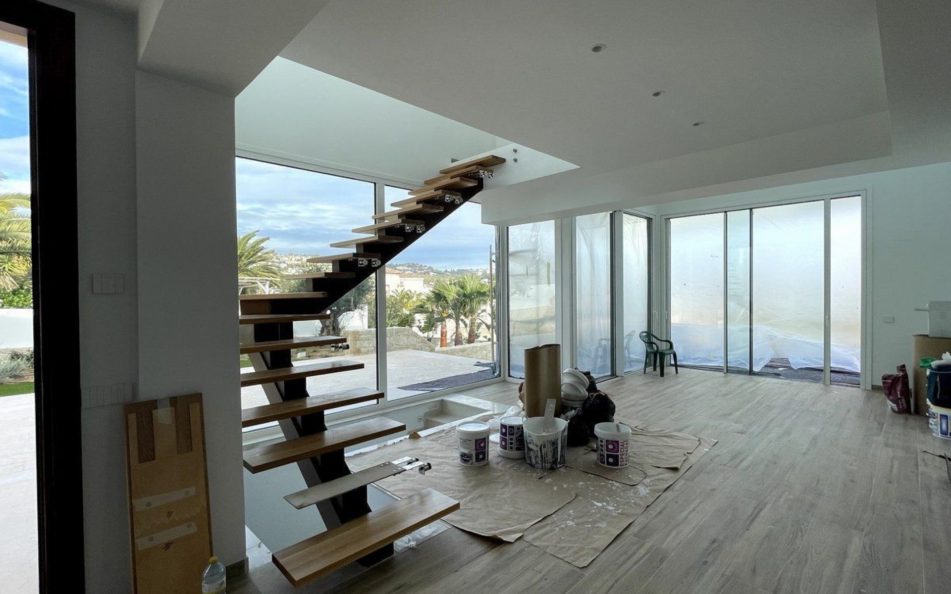 Resale - Villa - BenIssa - Benissa Centro