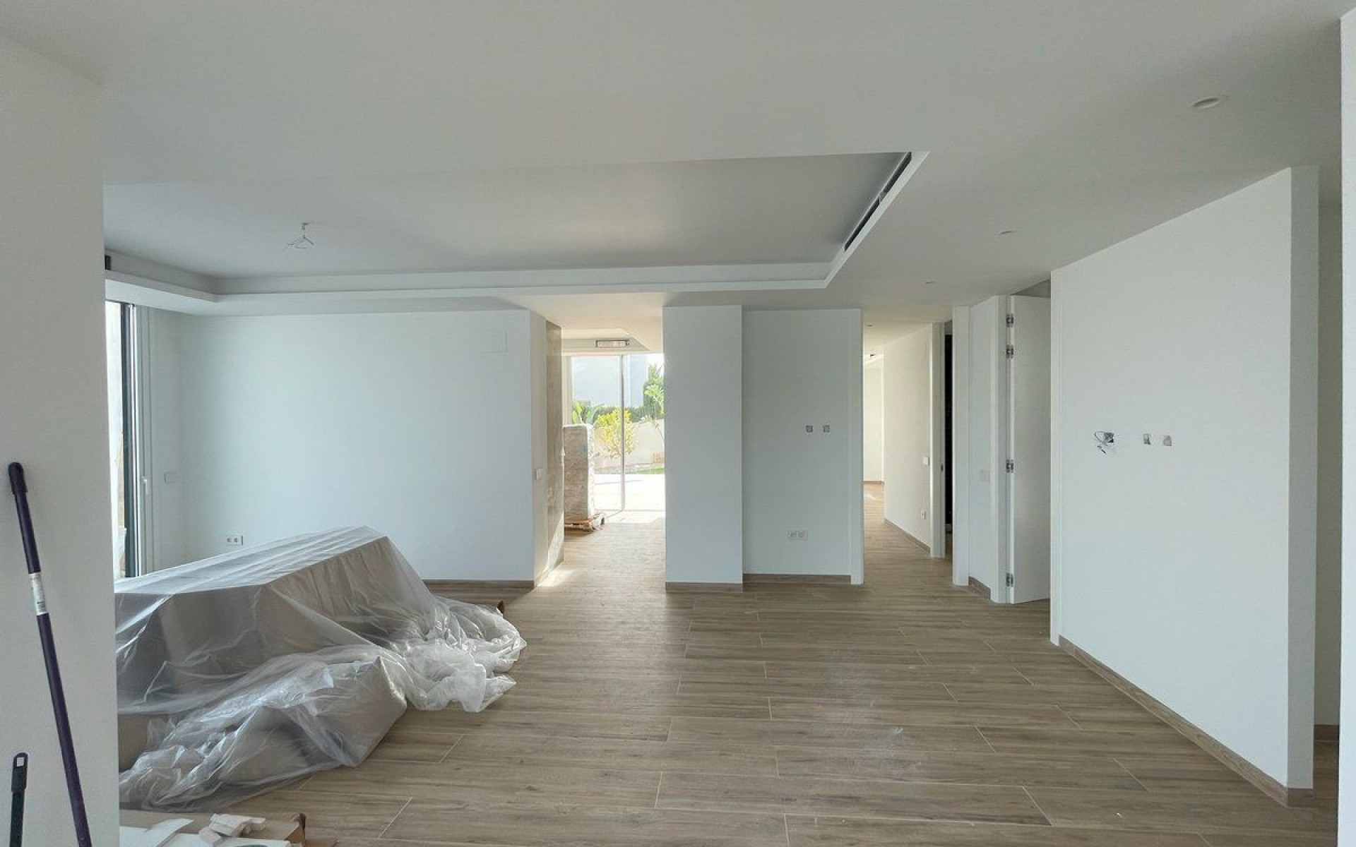 Resale - Villa - BenIssa - Benissa Centro