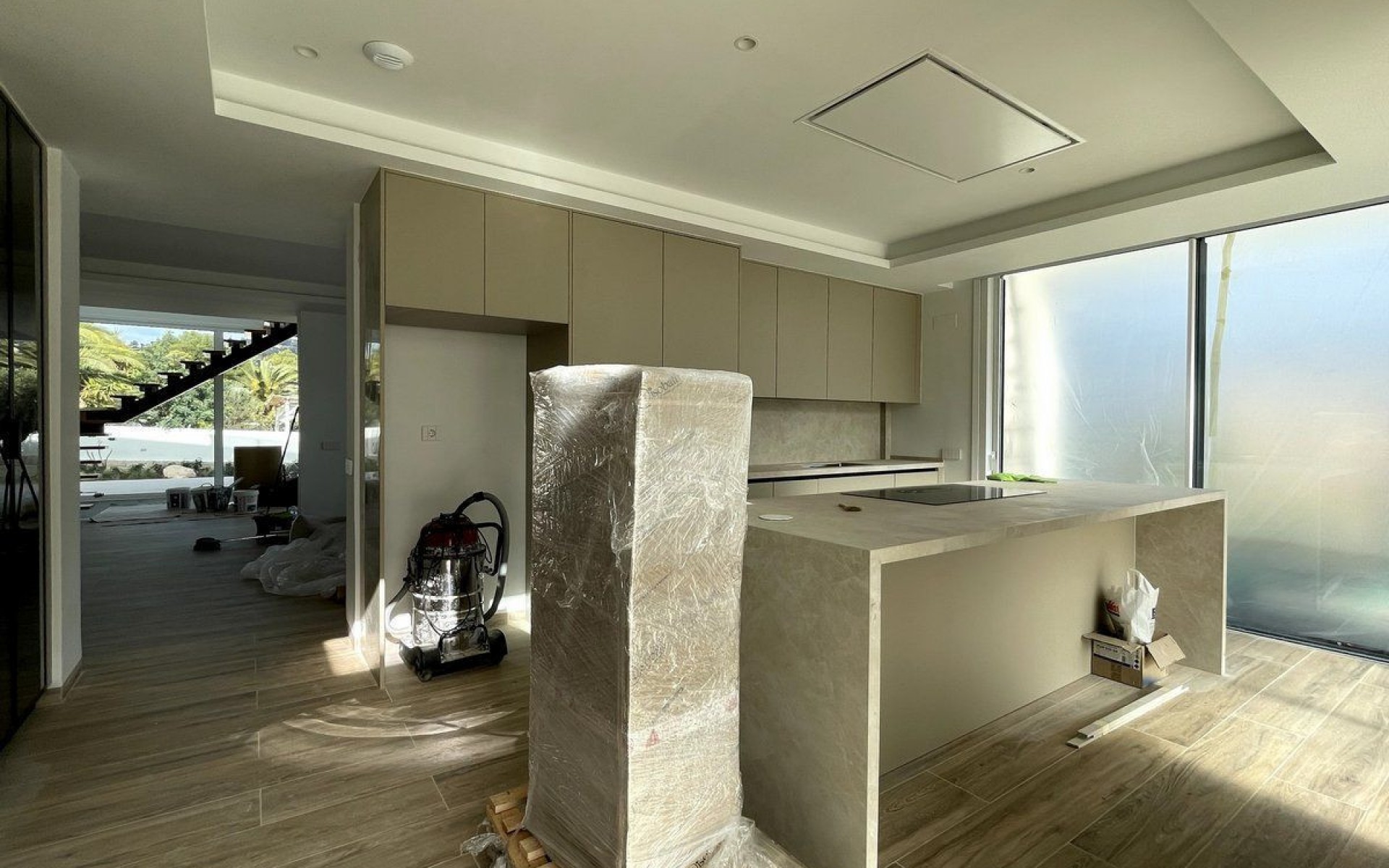 Resale - Villa - BenIssa - Benissa Centro