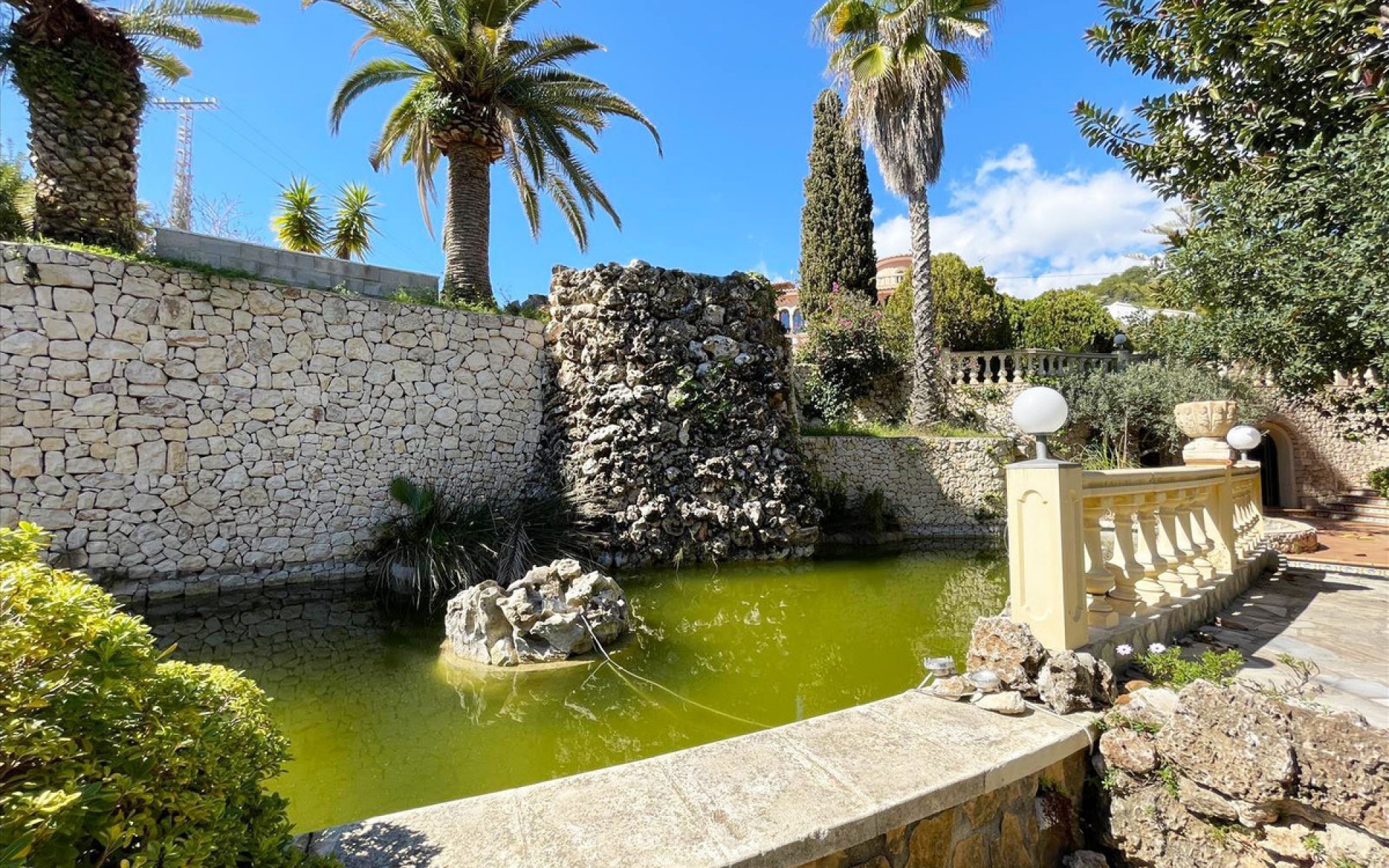 Resale - Villa - BenIssa - Benissa Centro