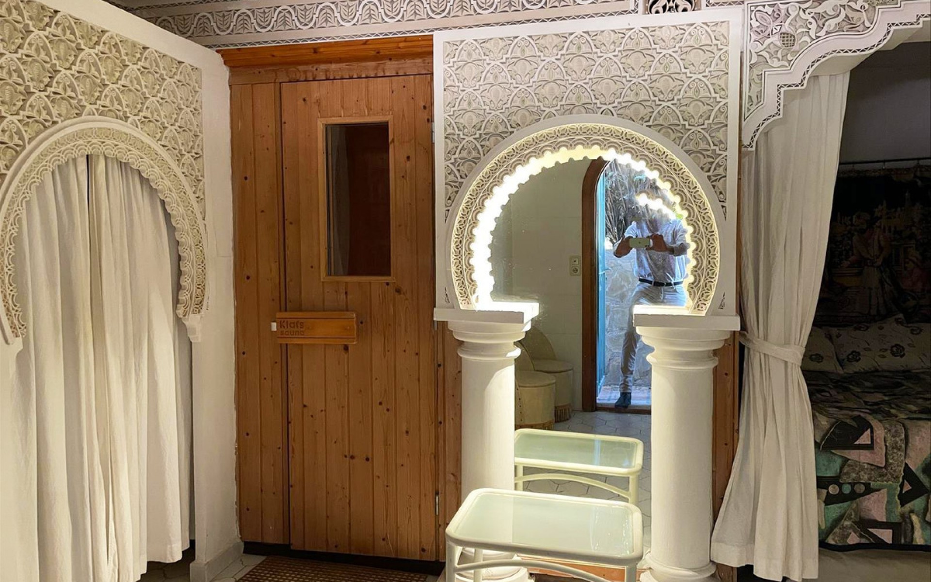 Resale - Villa - BenIssa - Benissa Centro