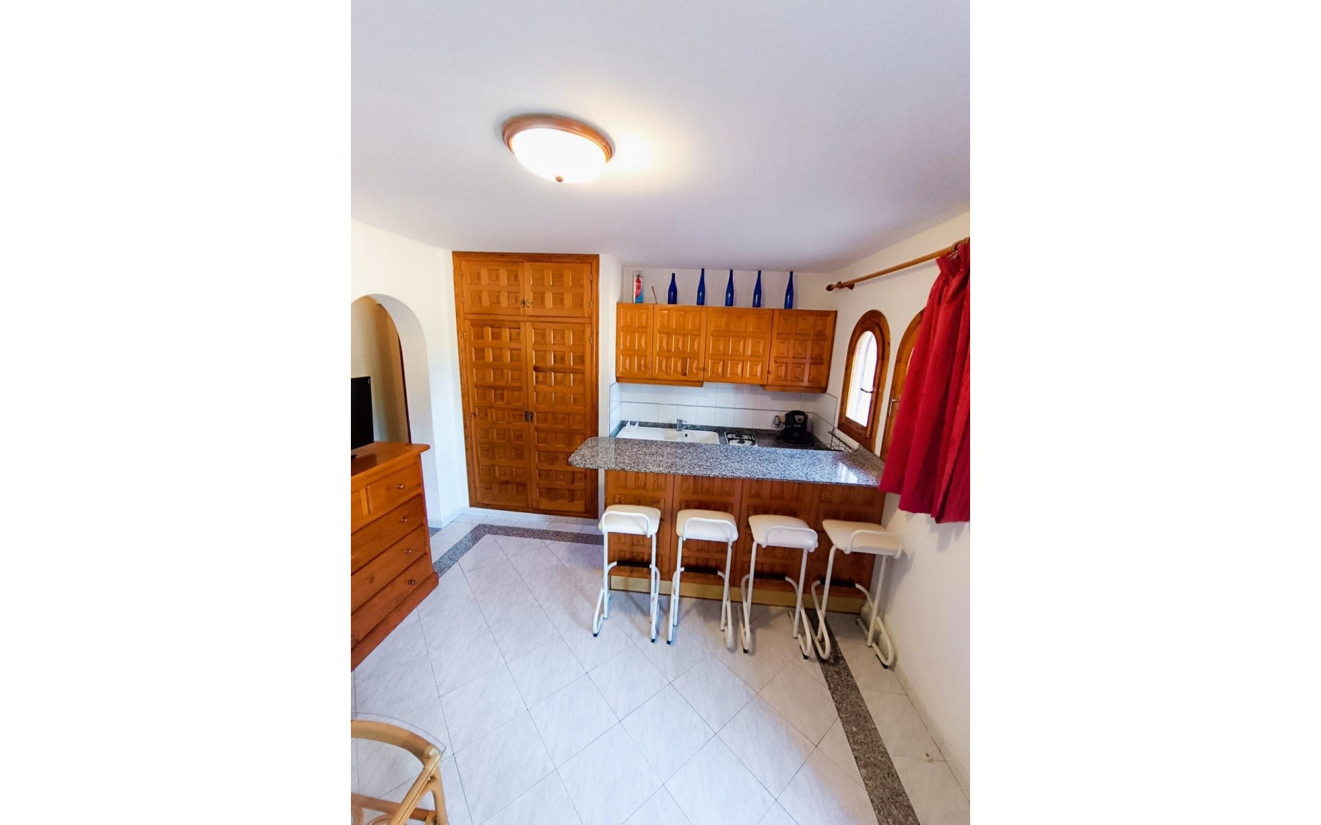 Resale - Villa - BenIssa - Benissa Centro