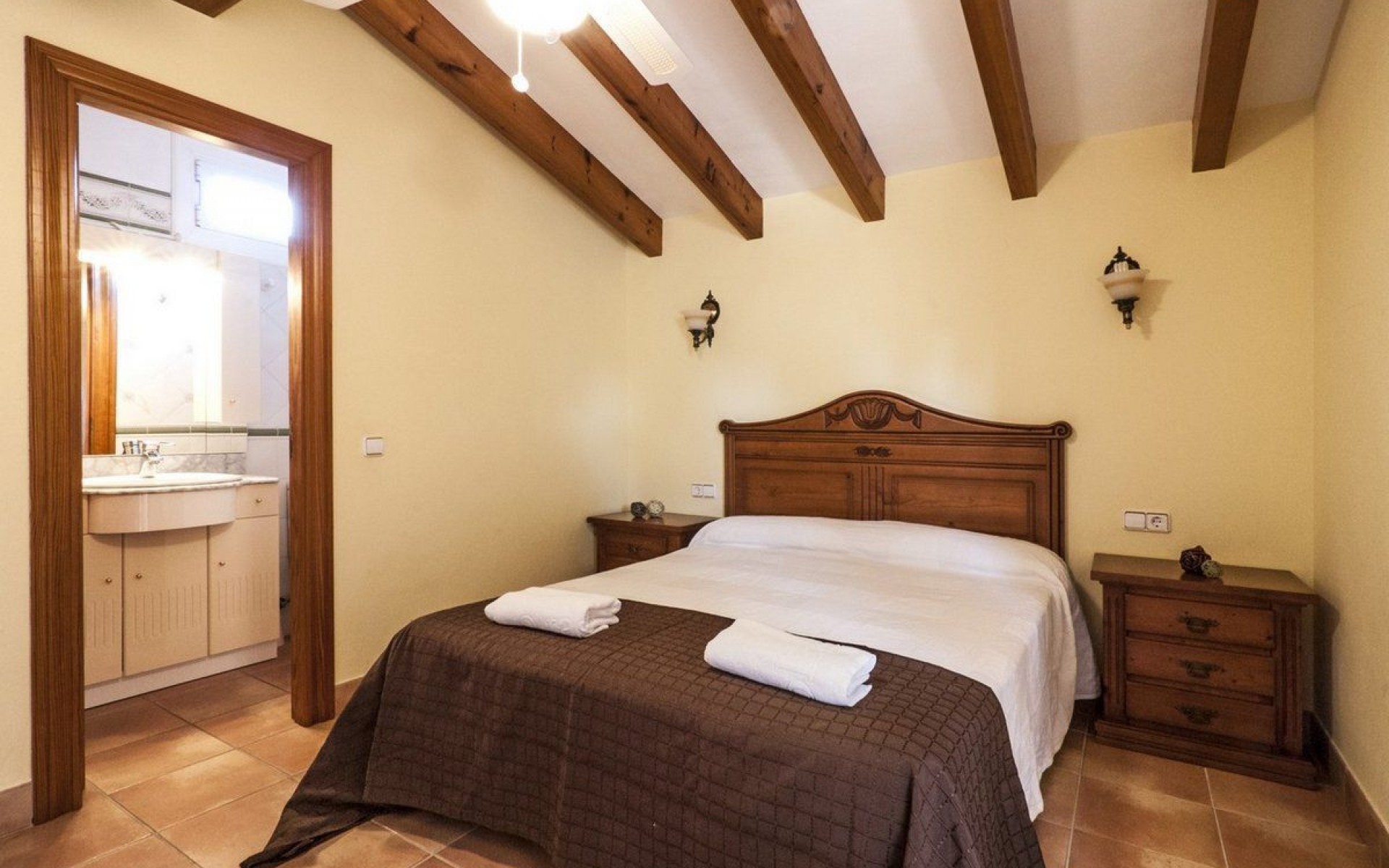 Resale - Villa - BenIssa - Benissa Centro